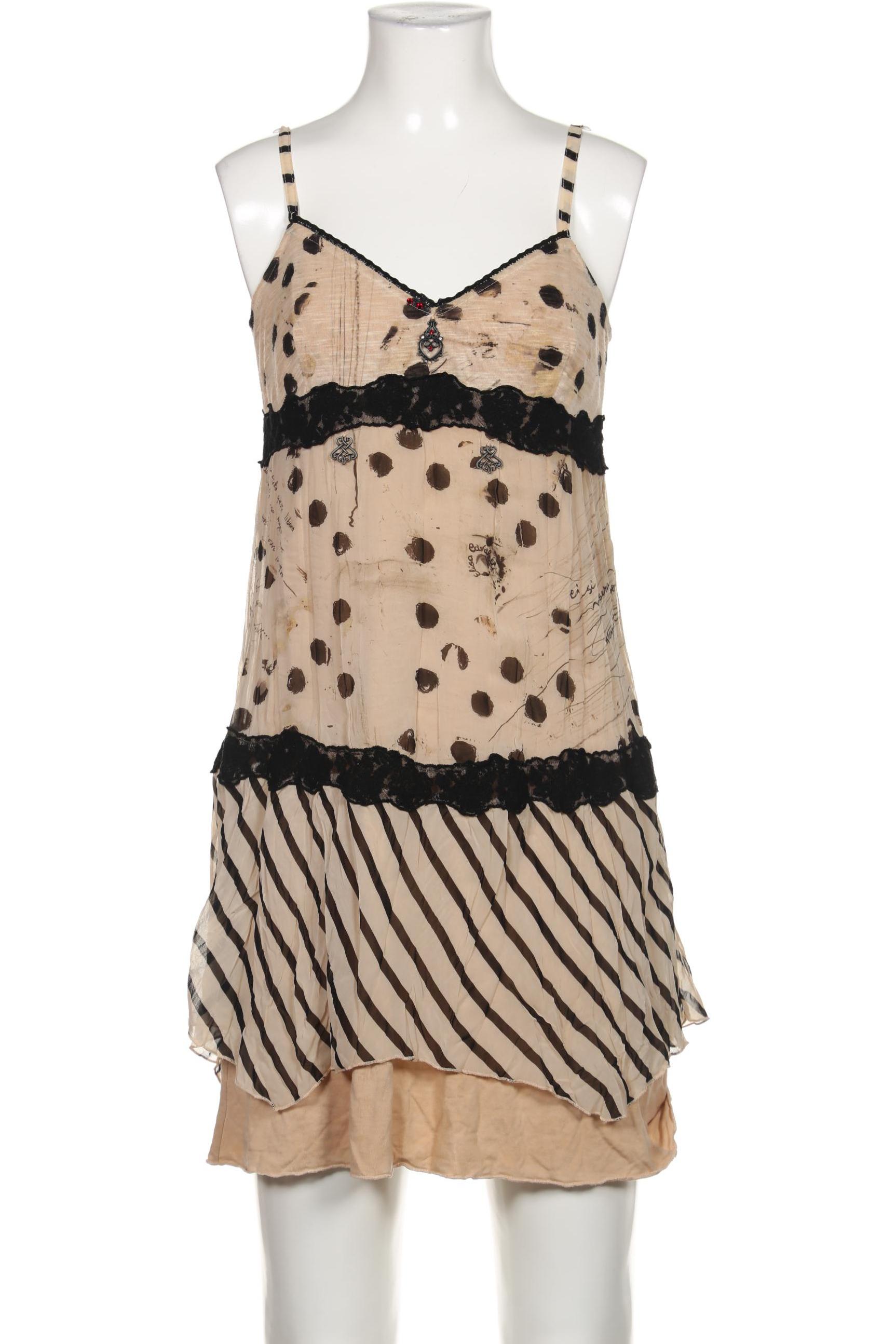 

ELISA CAVALETTI Damen Kleid, beige