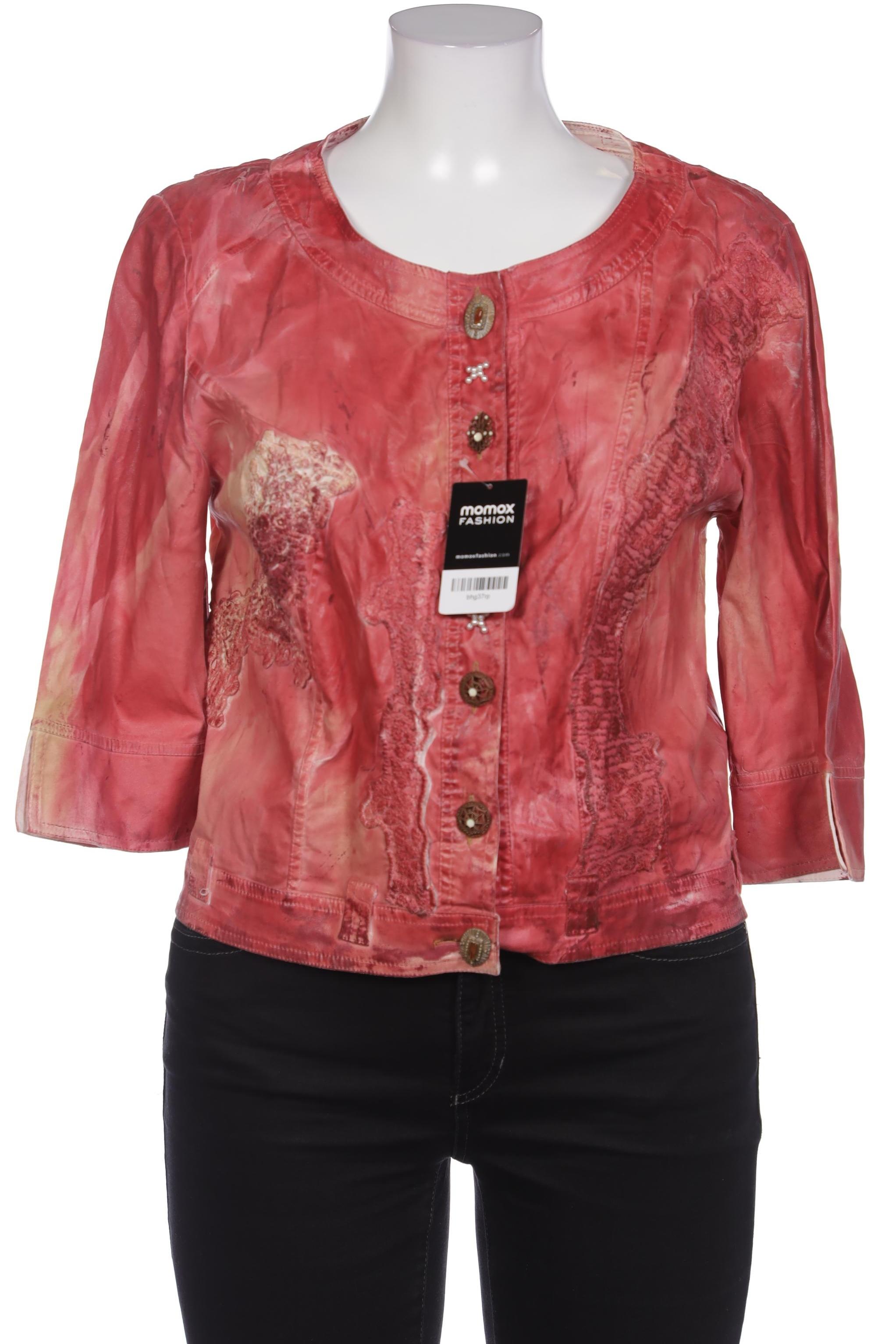 

Elisa Cavaletti Damen Blazer, rot, Gr. 46