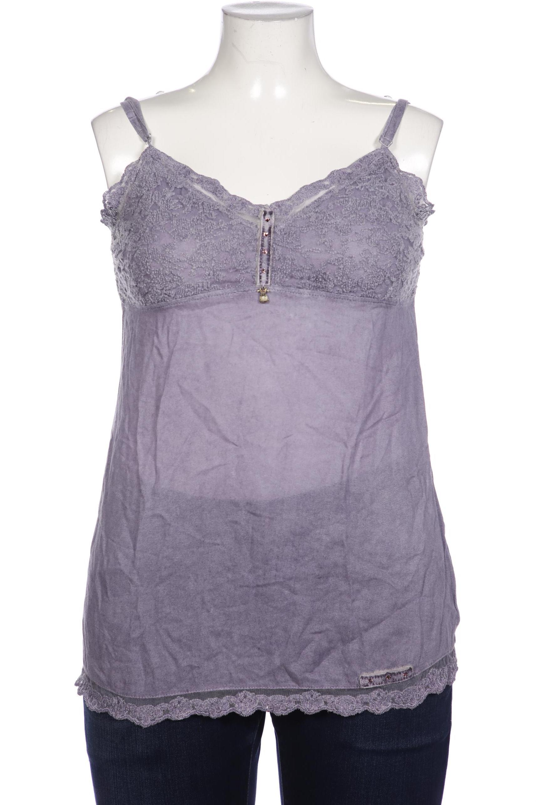 

Elisa Cavaletti Damen Top, flieder, Gr. 42
