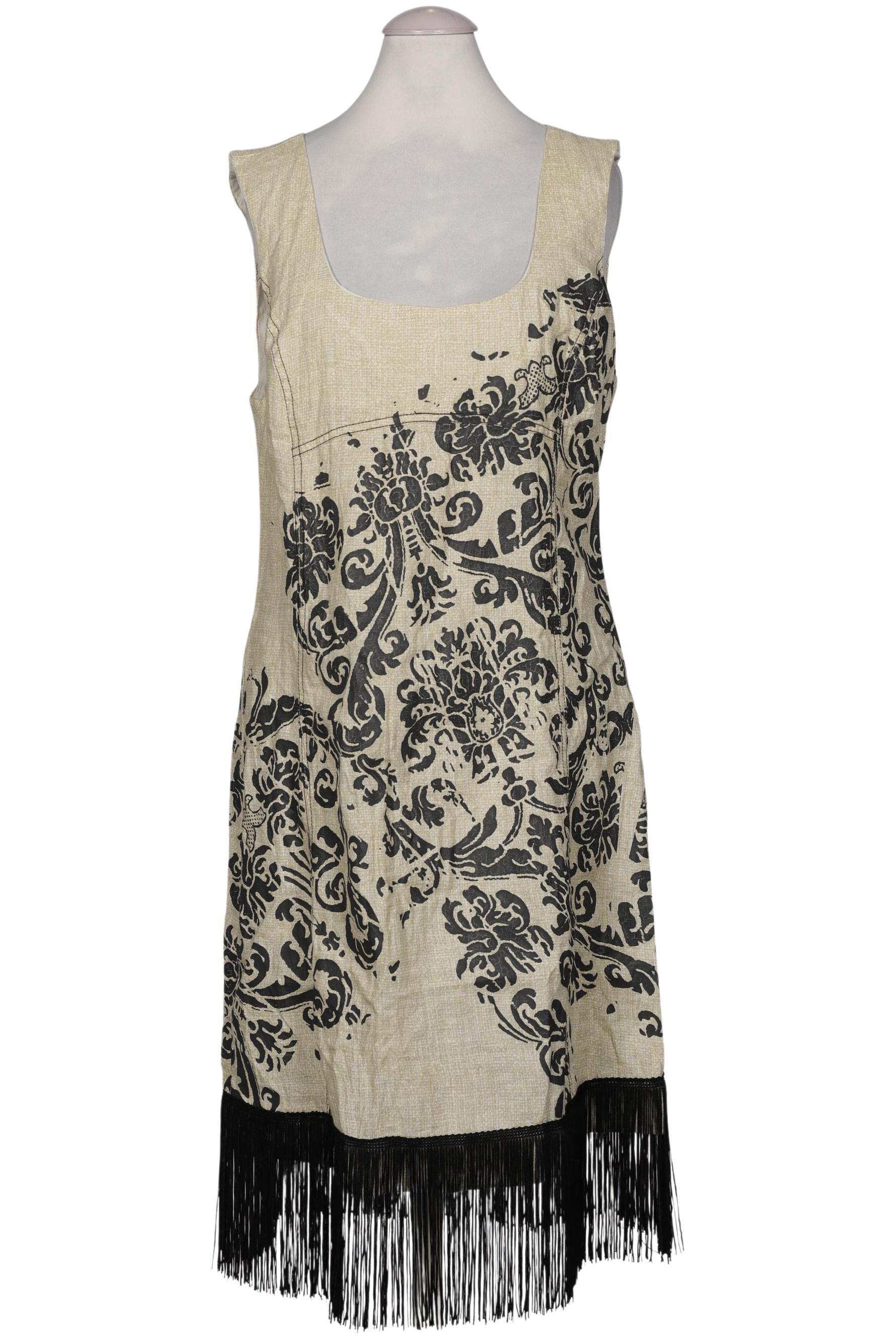 

Elisa Cavaletti Damen Kleid, beige, Gr. 38