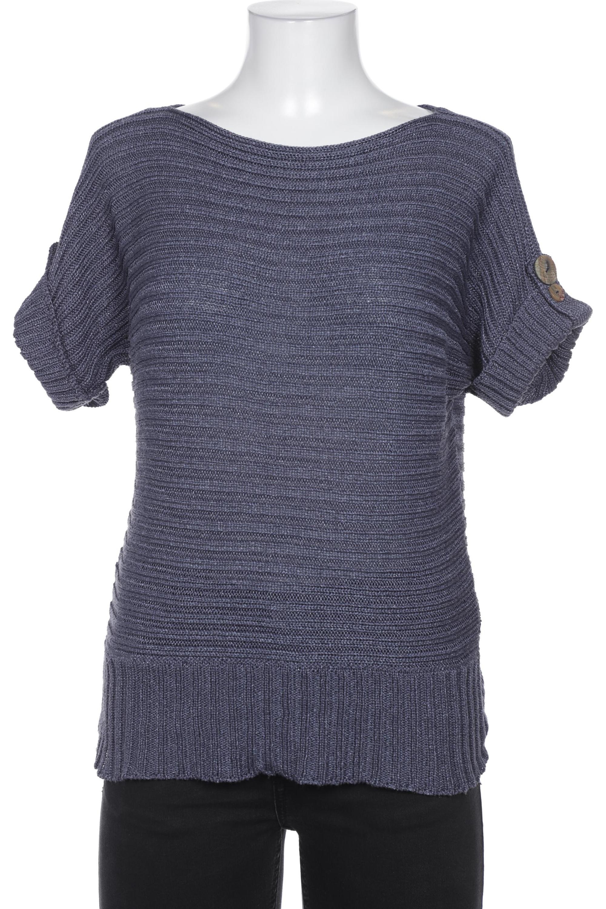 

ELISA CAVALETTI Damen Pullover, blau