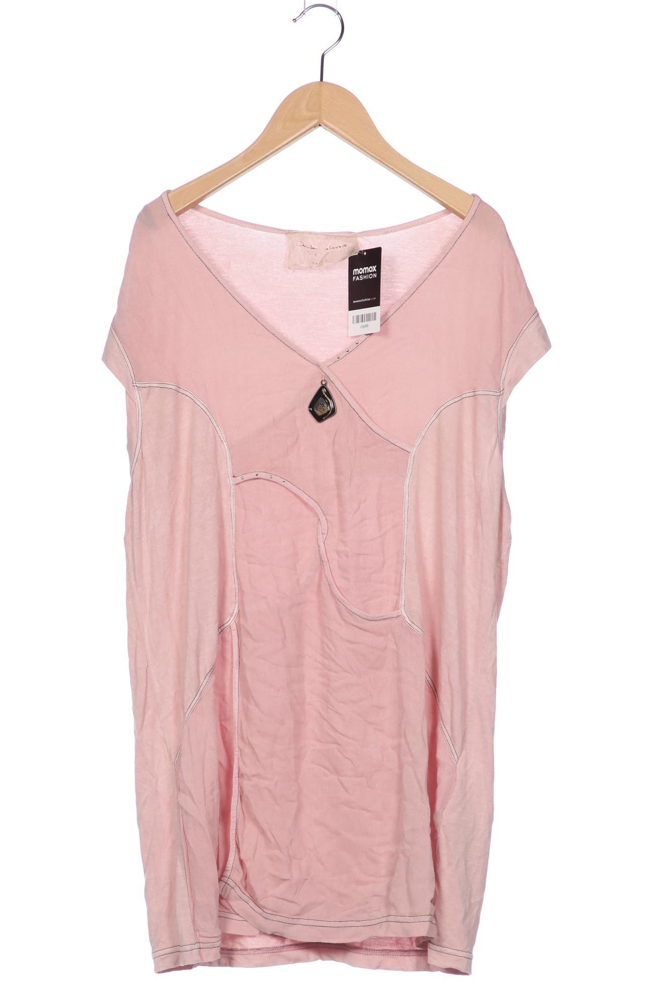 

ELISA CAVALETTI Damen T-Shirt, pink