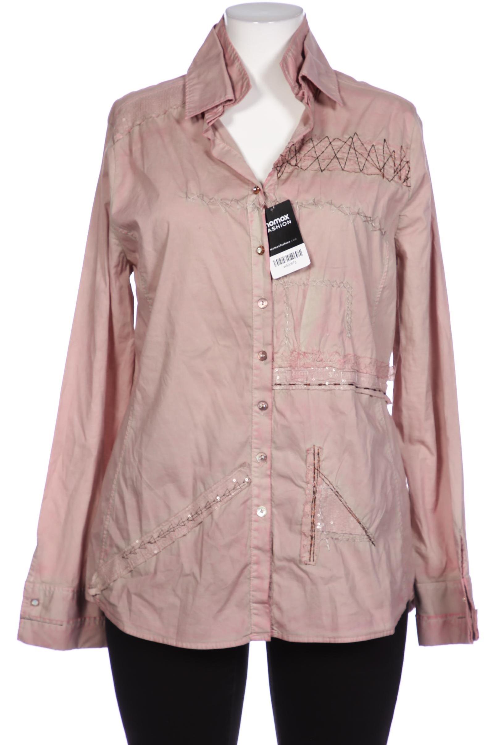 

Elisa Cavaletti Damen Bluse, pink, Gr. 46