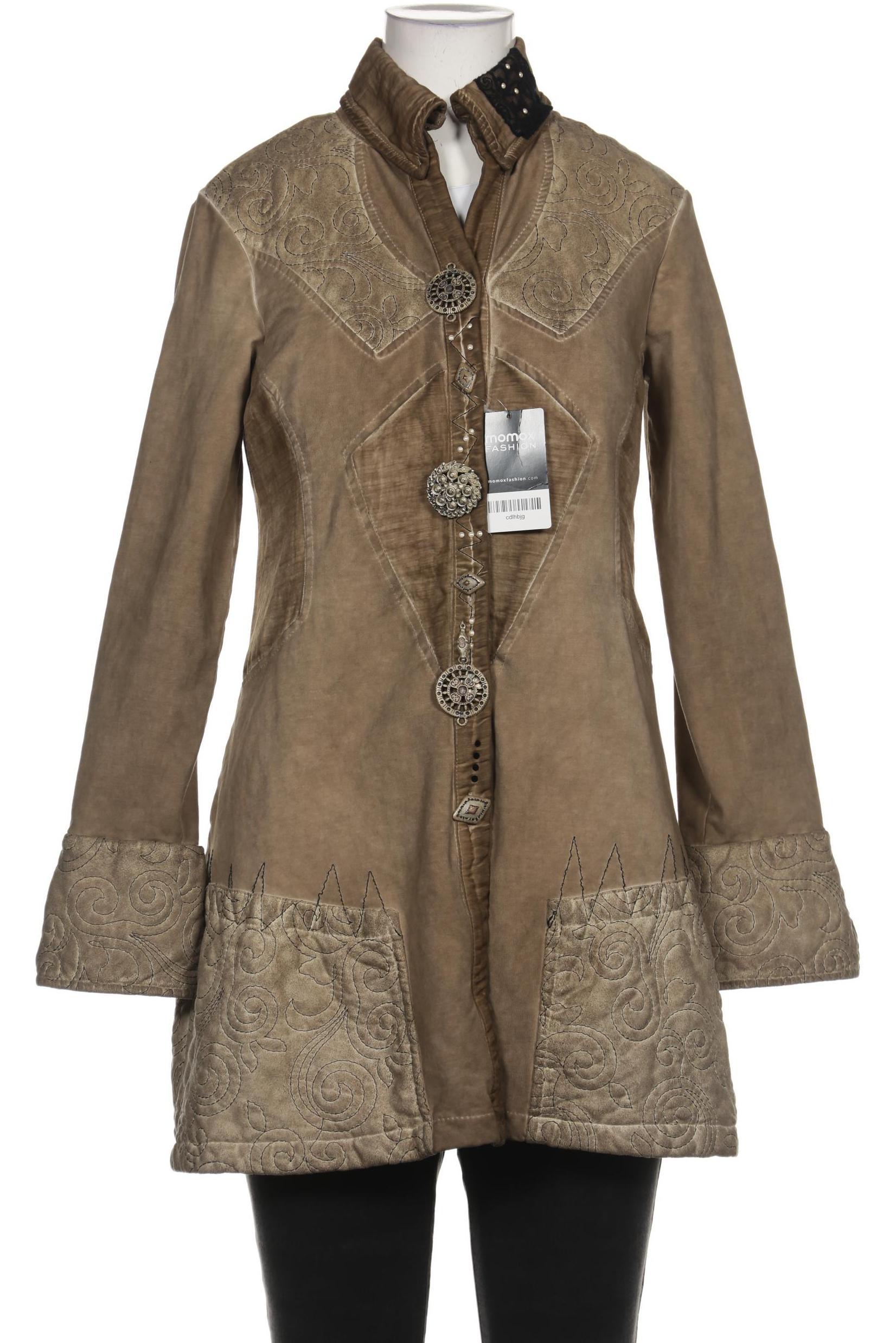 

ELISA CAVALETTI Damen Blazer, beige
