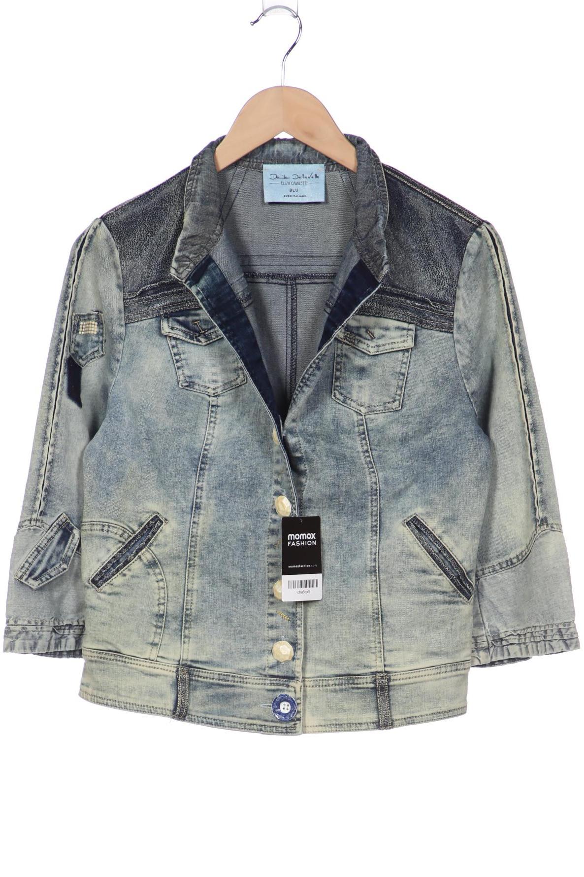 

ELISA CAVALETTI Damen Jacke, blau