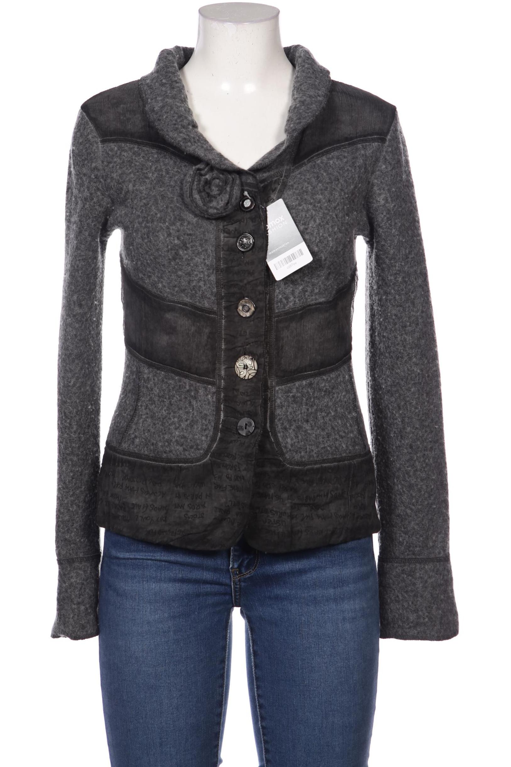 

ELISA CAVALETTI Damen Blazer, grau