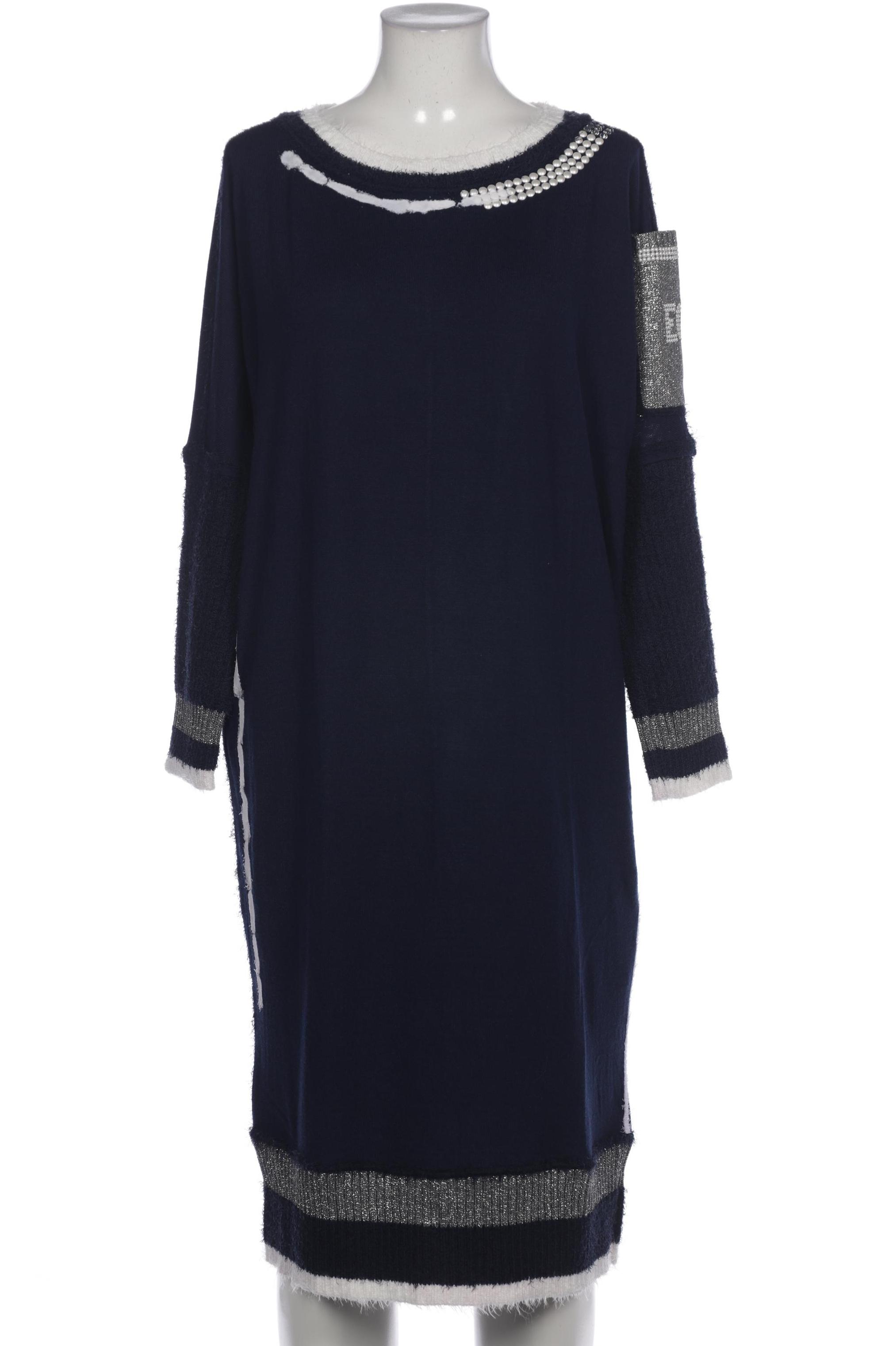

Elisa Cavaletti Damen Kleid, marineblau, Gr. 40