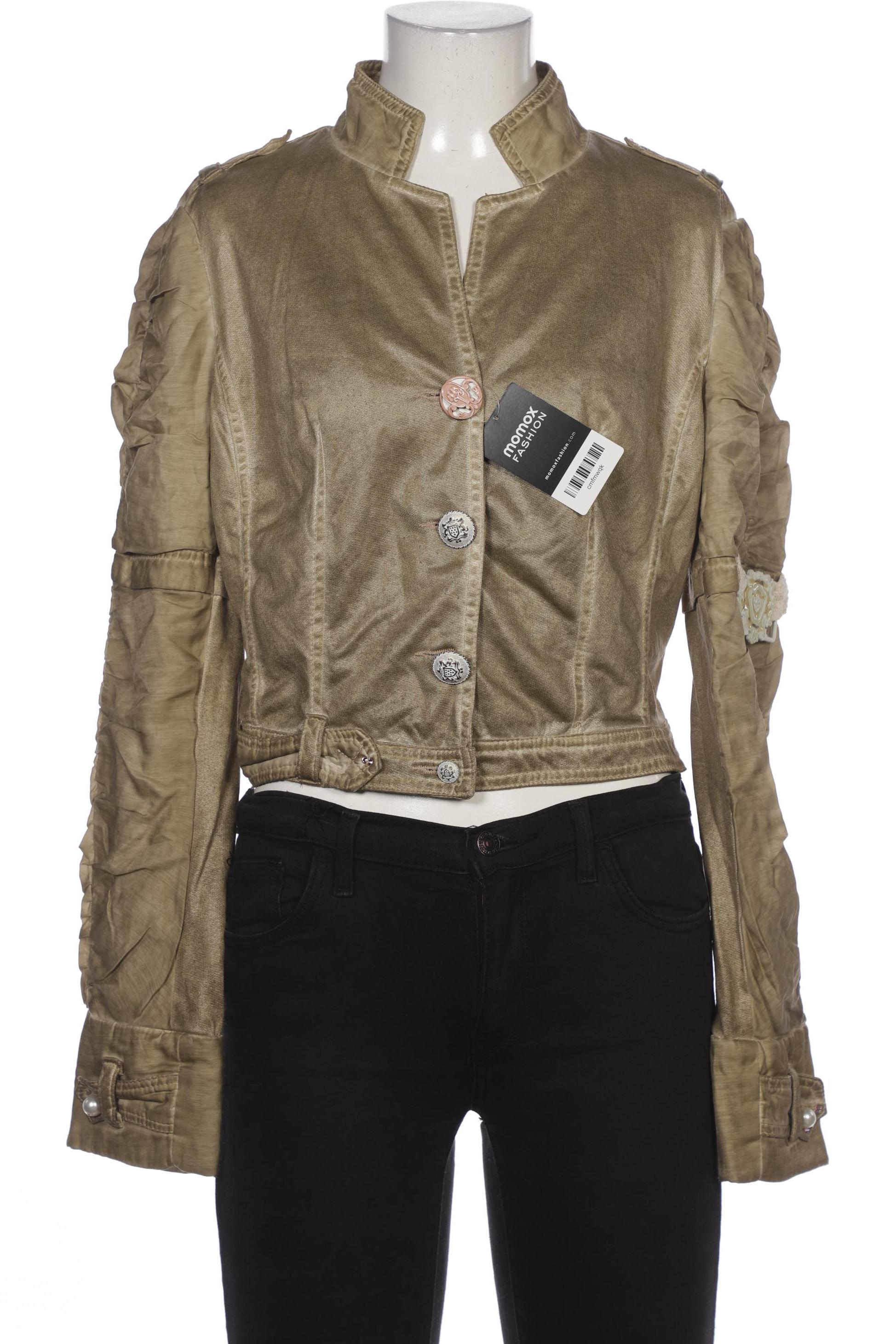 

ELISA CAVALETTI Damen Blazer, grün