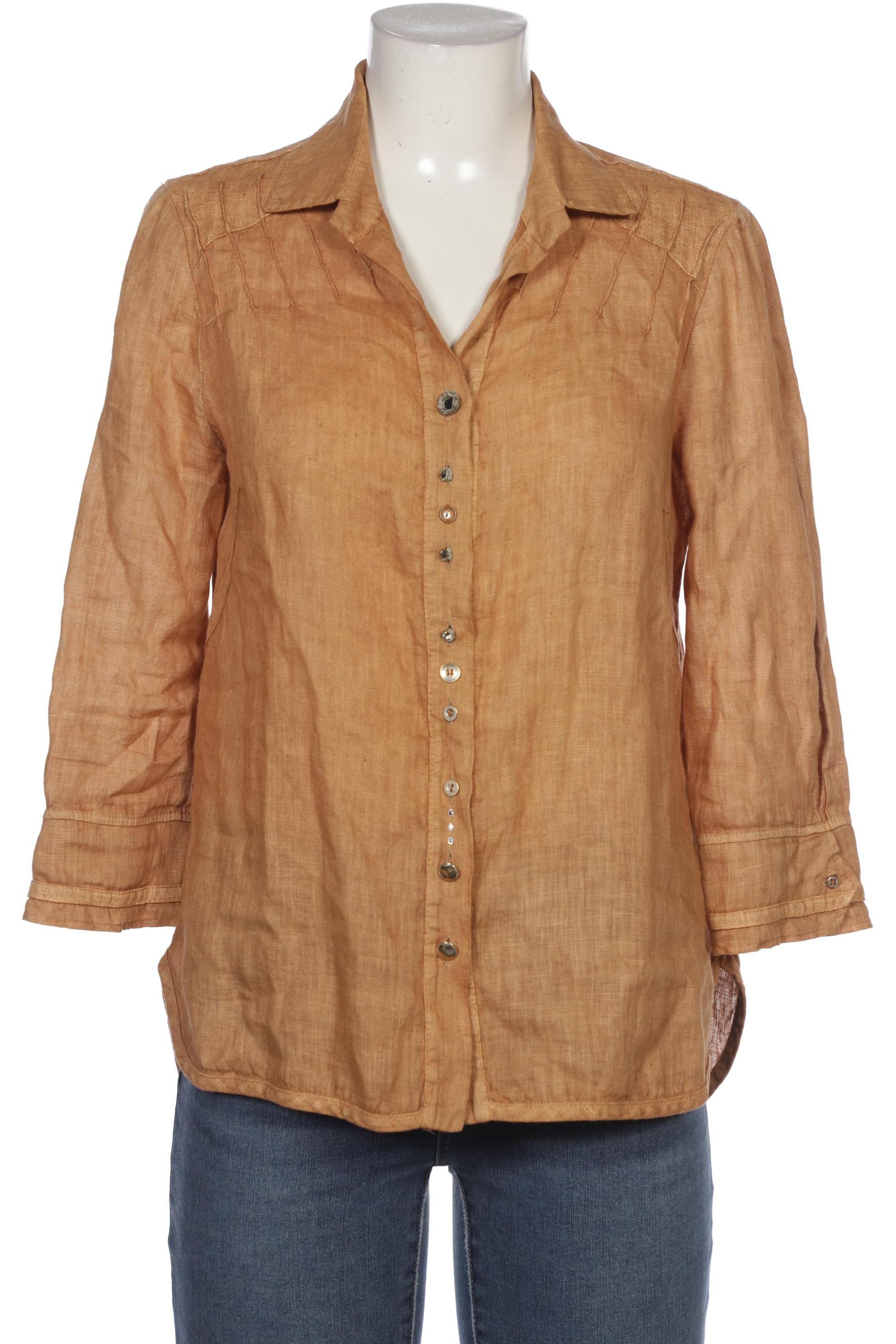 

ELISA CAVALETTI Damen Bluse, beige
