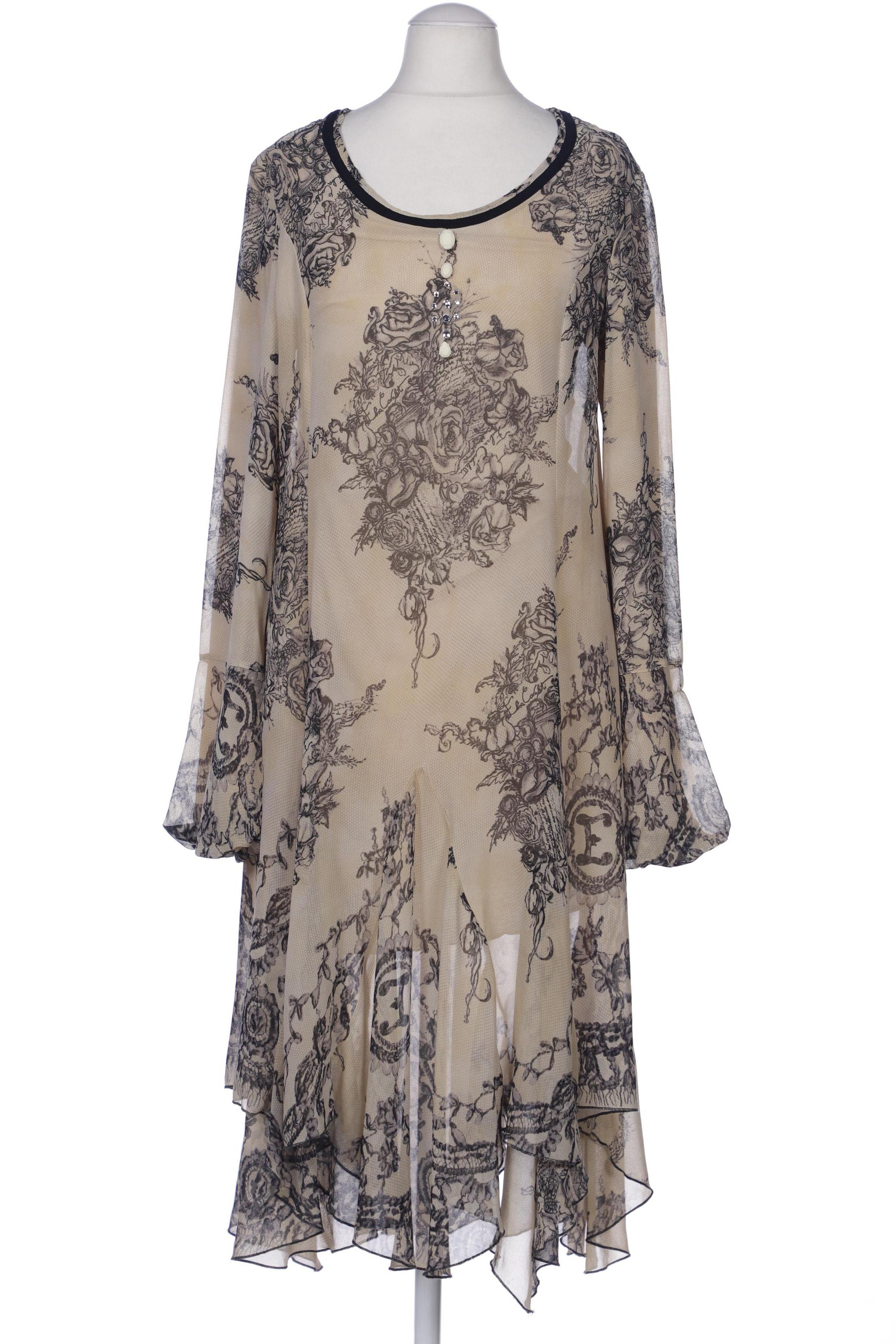 

Elisa Cavaletti Damen Kleid, beige, Gr. 36