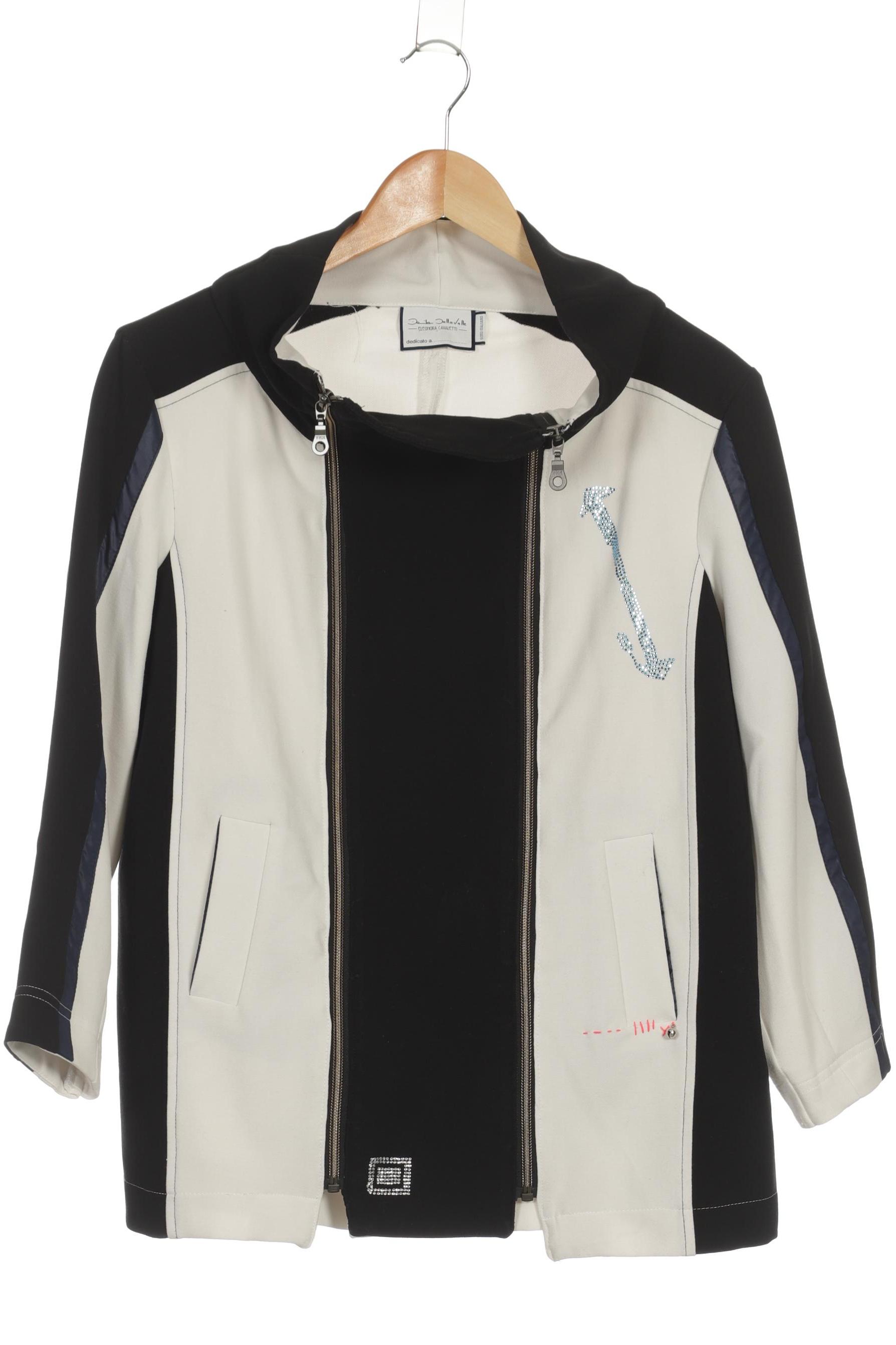 

Elisa Cavaletti Damen Jacke, weiß, Gr.