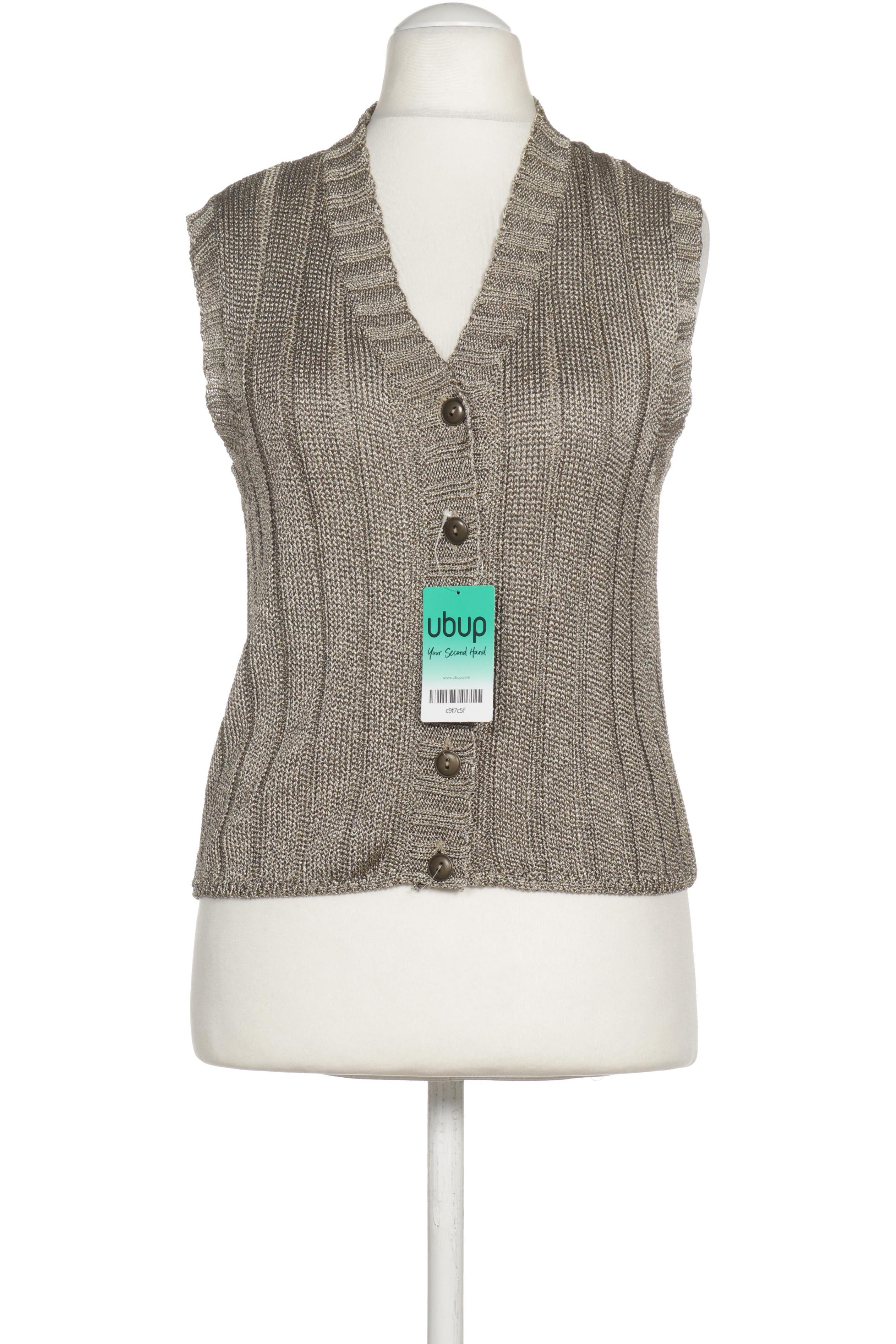 Thumbnail - Elisa Cavaletti Damen Weste, beige, Gr. 40