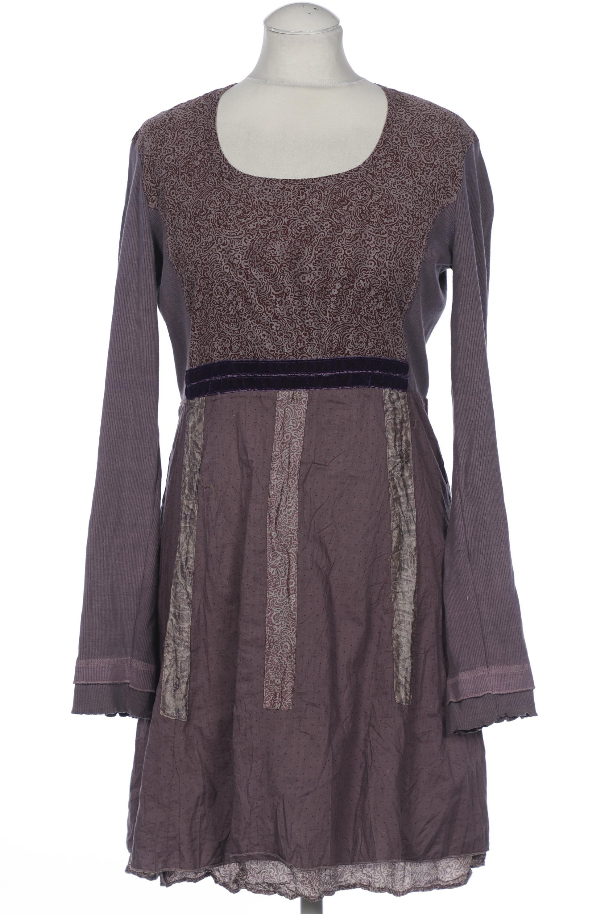 

Elisa Cavaletti Damen Kleid, flieder, Gr. 38