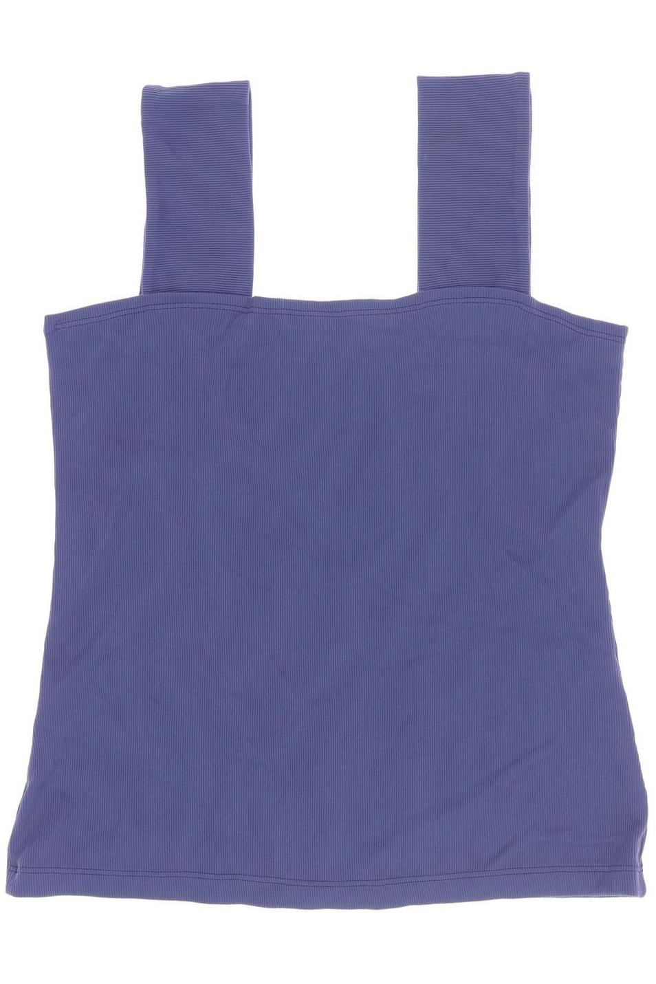 

ELISA CAVALETTI Damen Top, blau