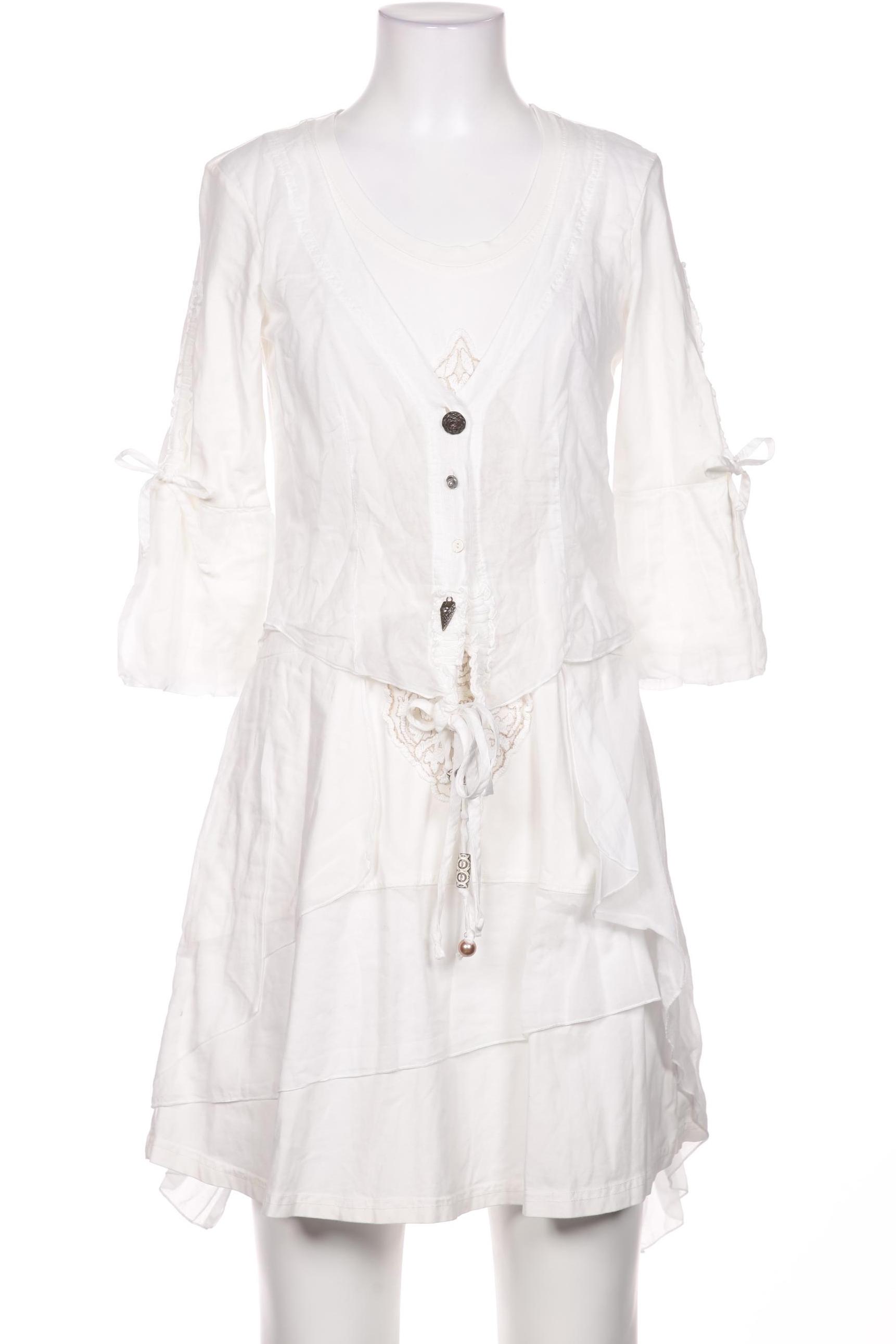 

Elisa Cavaletti Damen Kleid, mehrfarbig, Gr. 36
