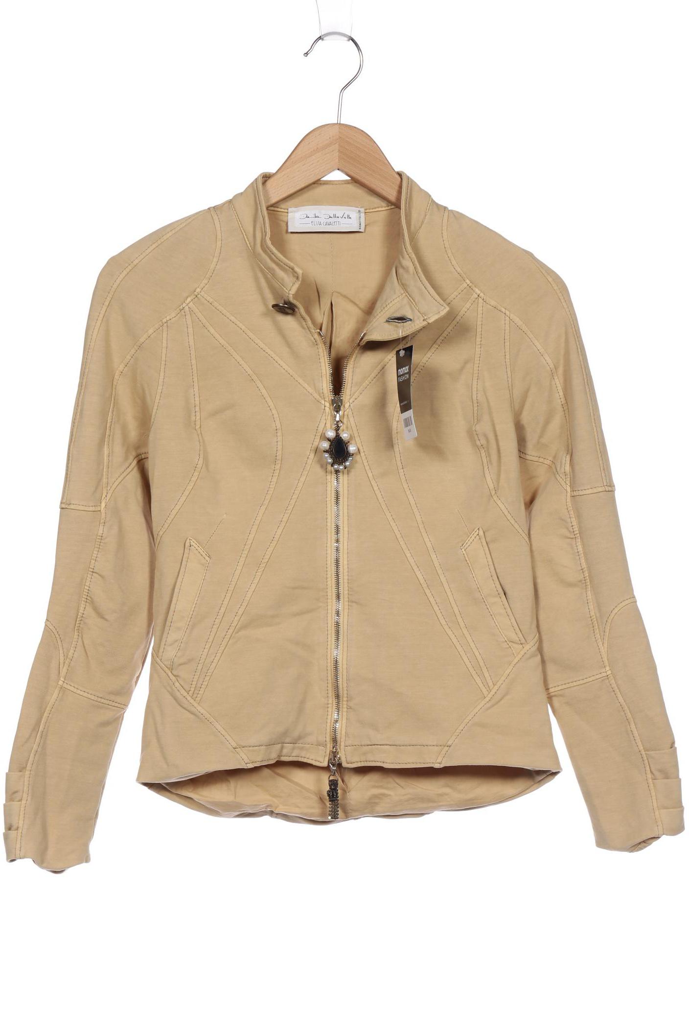 

ELISA CAVALETTI Damen Jacke, beige