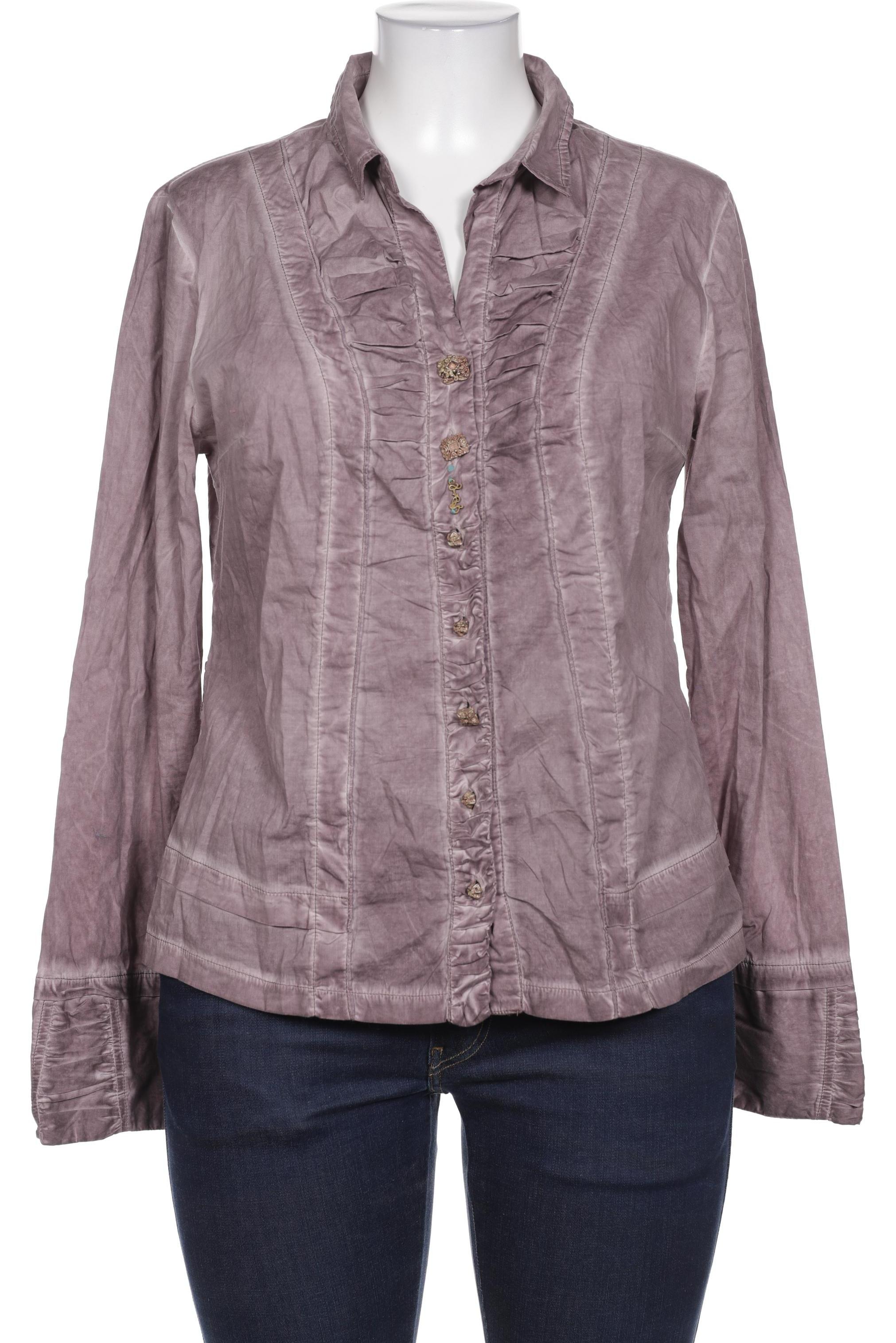 

ELISA CAVALETTI Damen Bluse, flieder