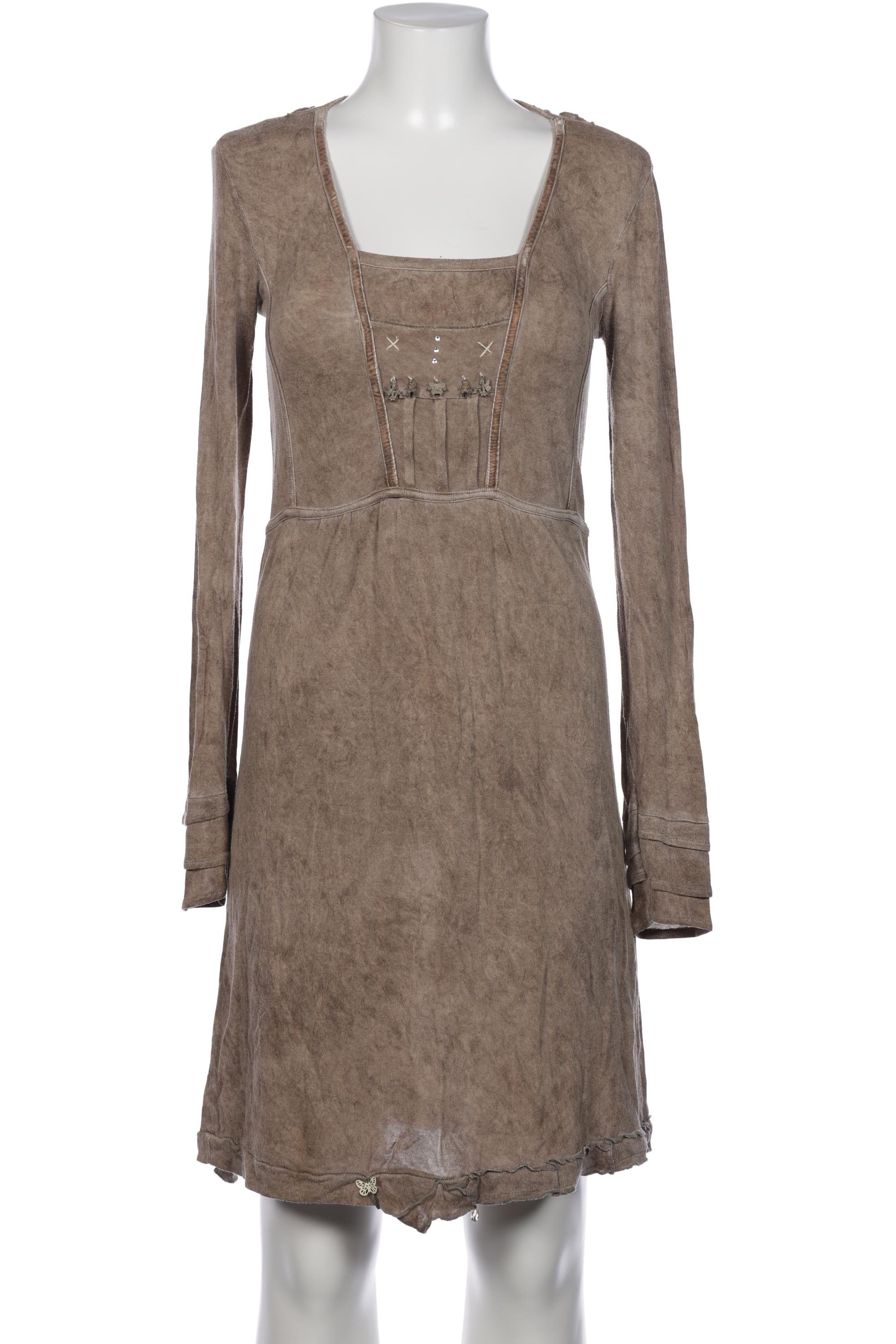 

Elisa Cavaletti Damen Kleid, braun, Gr. 38