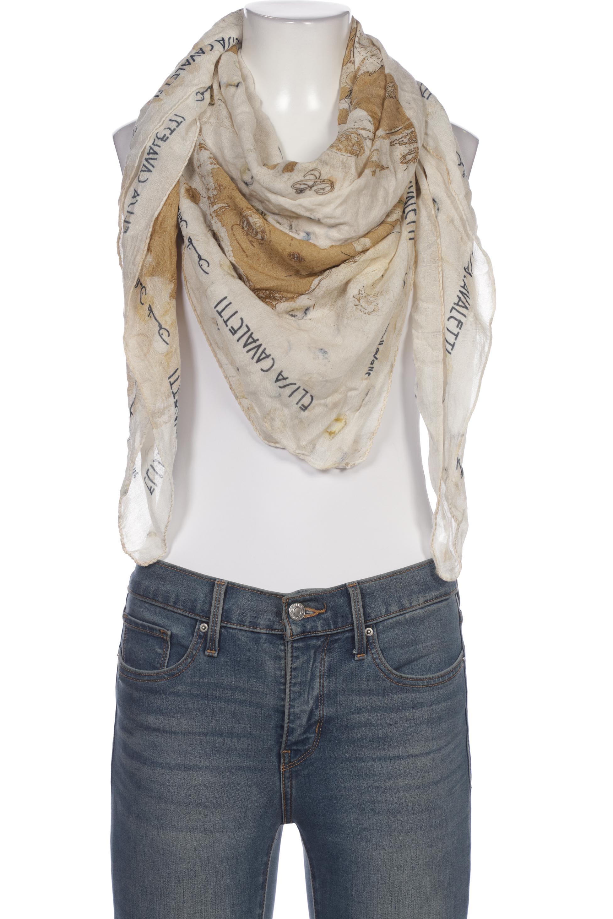 

ELISA CAVALETTI Damen Schal, beige