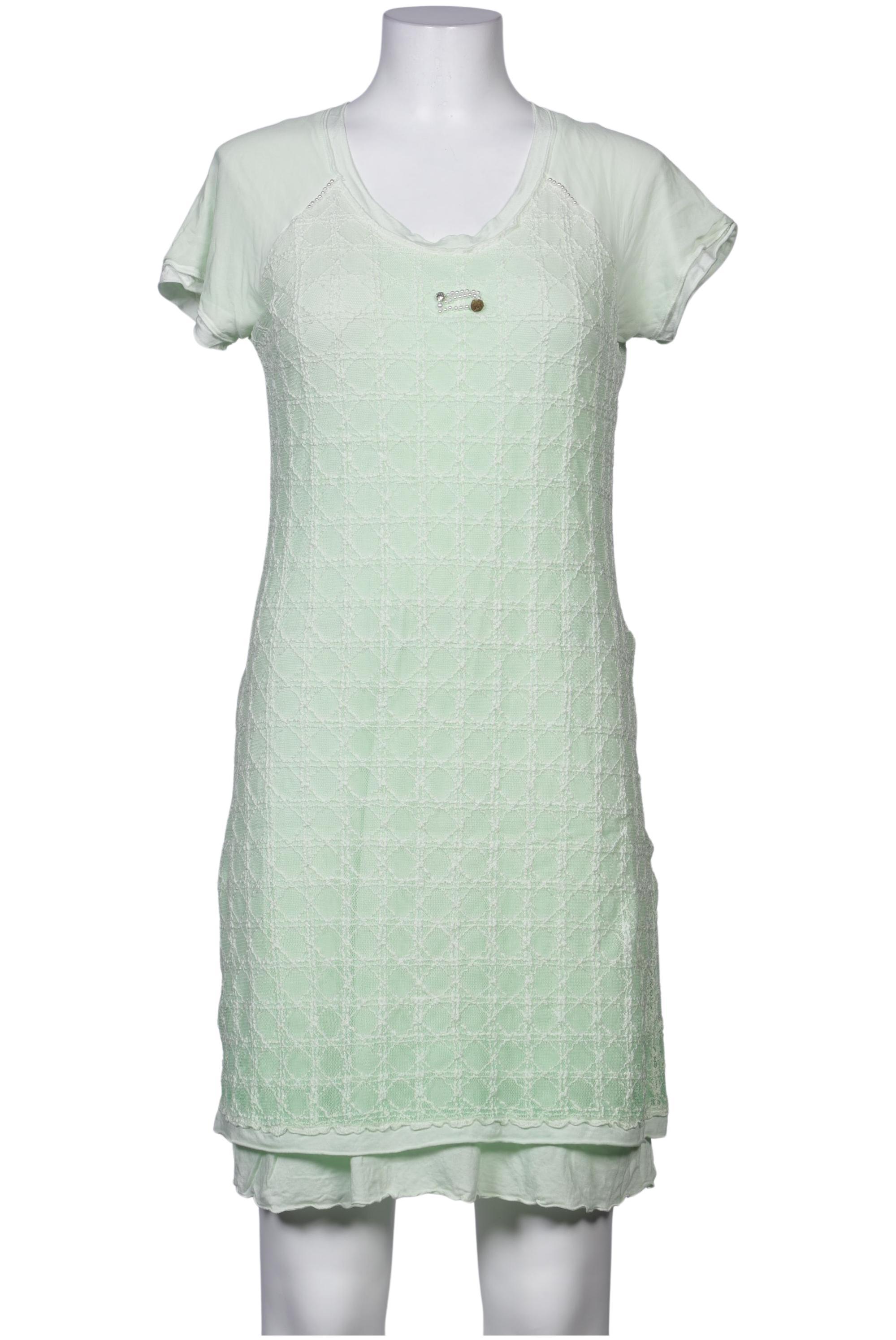 

Elisa Cavaletti Damen Kleid, hellgrün, Gr. 38