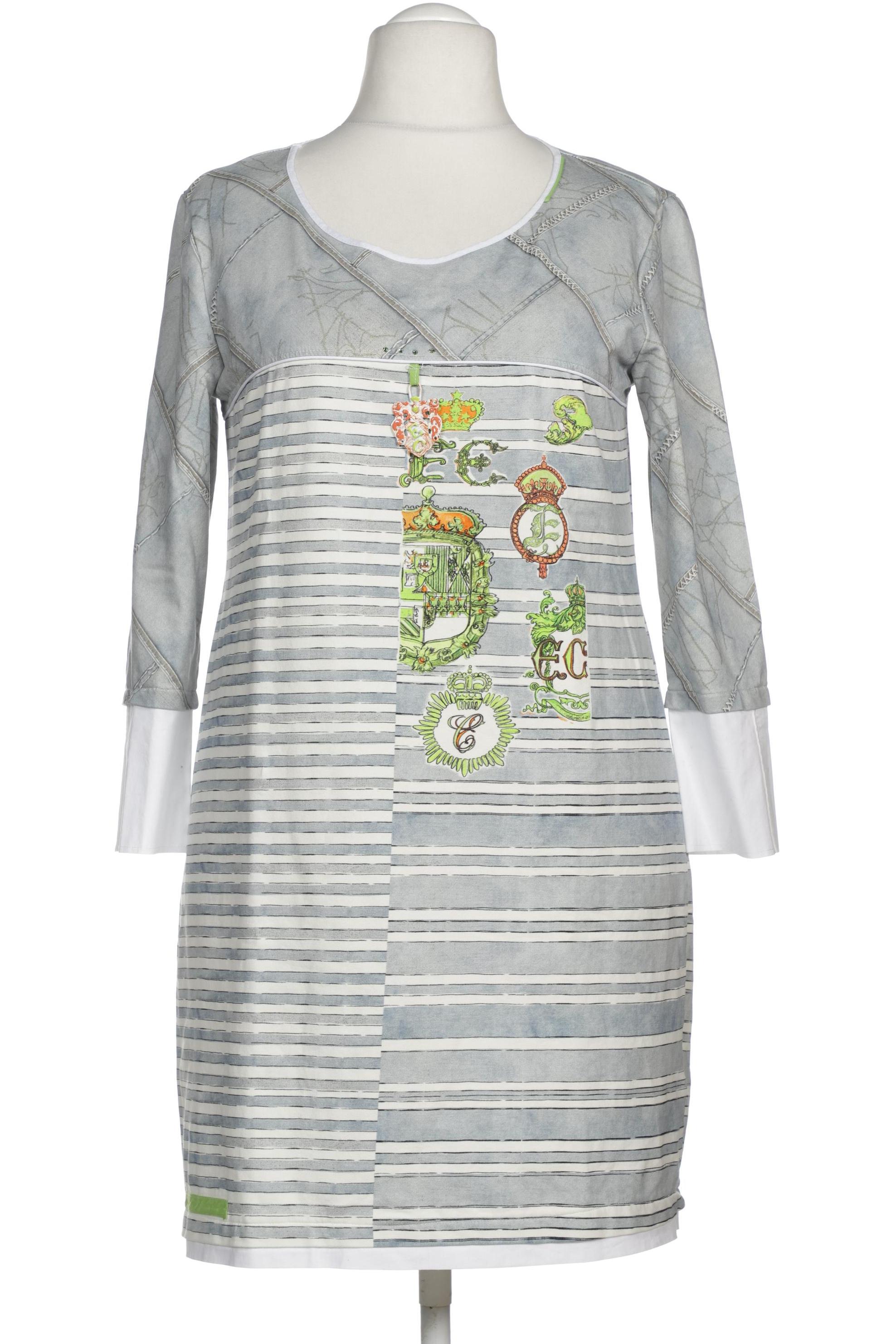

Elisa Cavaletti Damen Kleid, blau, Gr. 46
