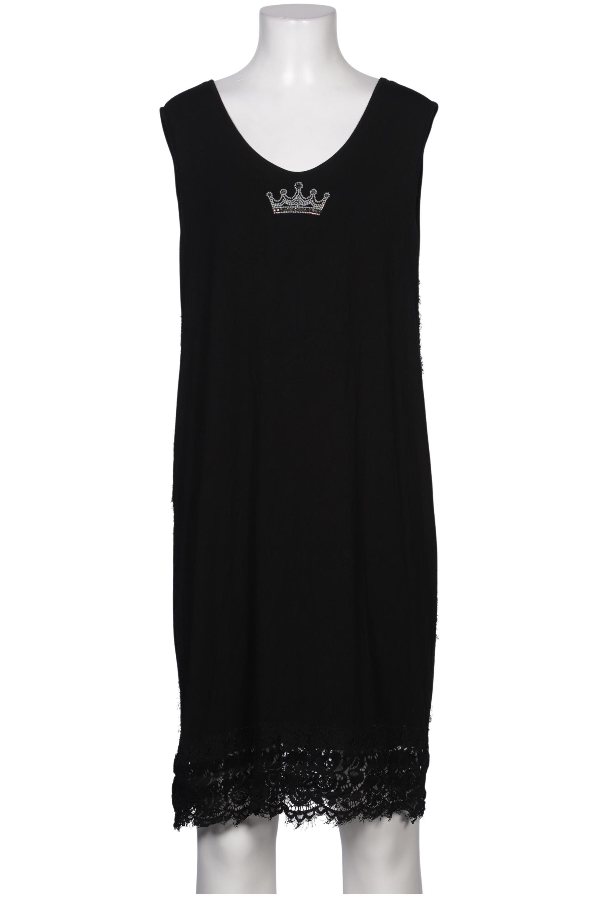 

Elisa Cavaletti Damen Kleid, schwarz, Gr. 38