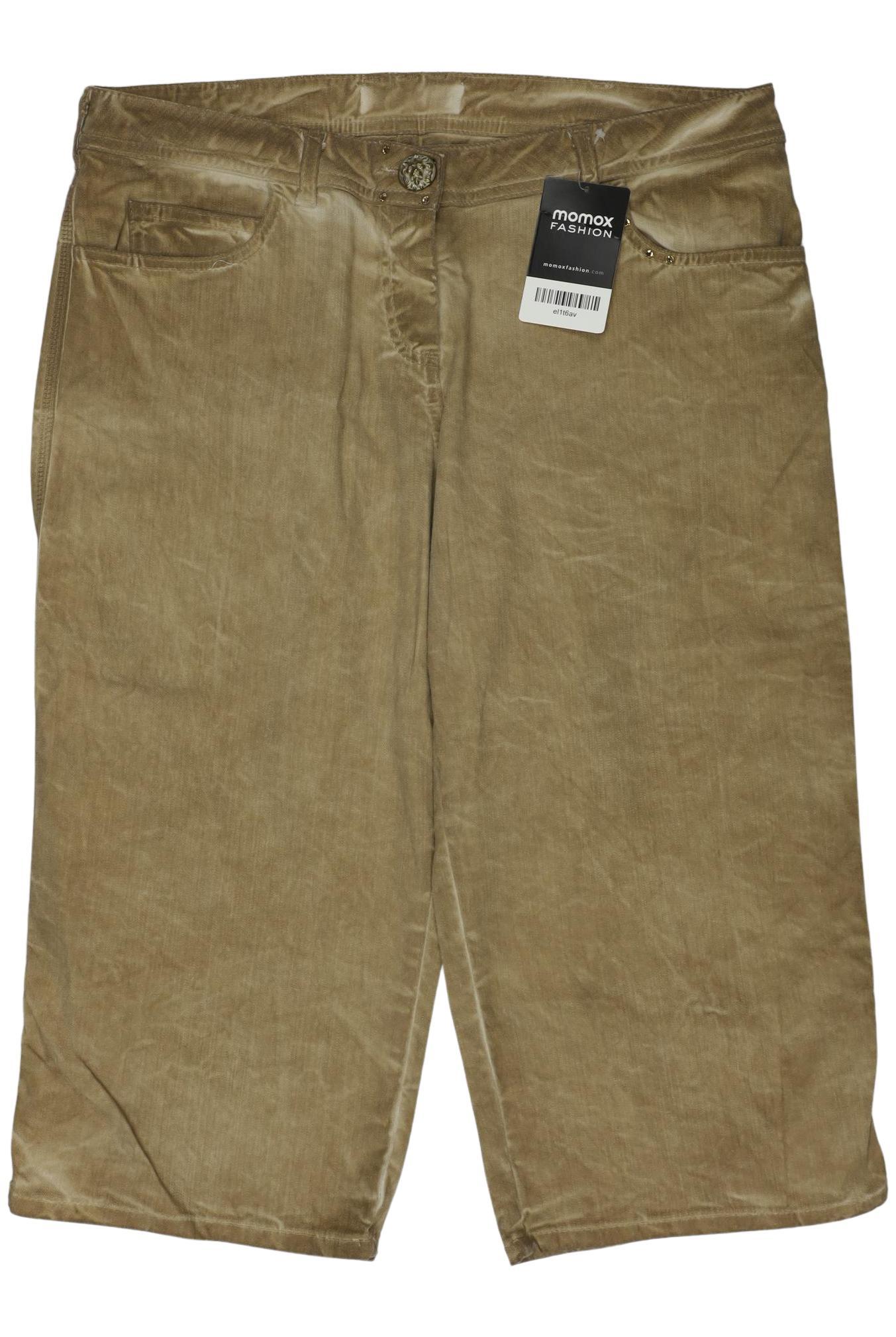 

Elisa Cavaletti Damen Shorts, beige, Gr. 30