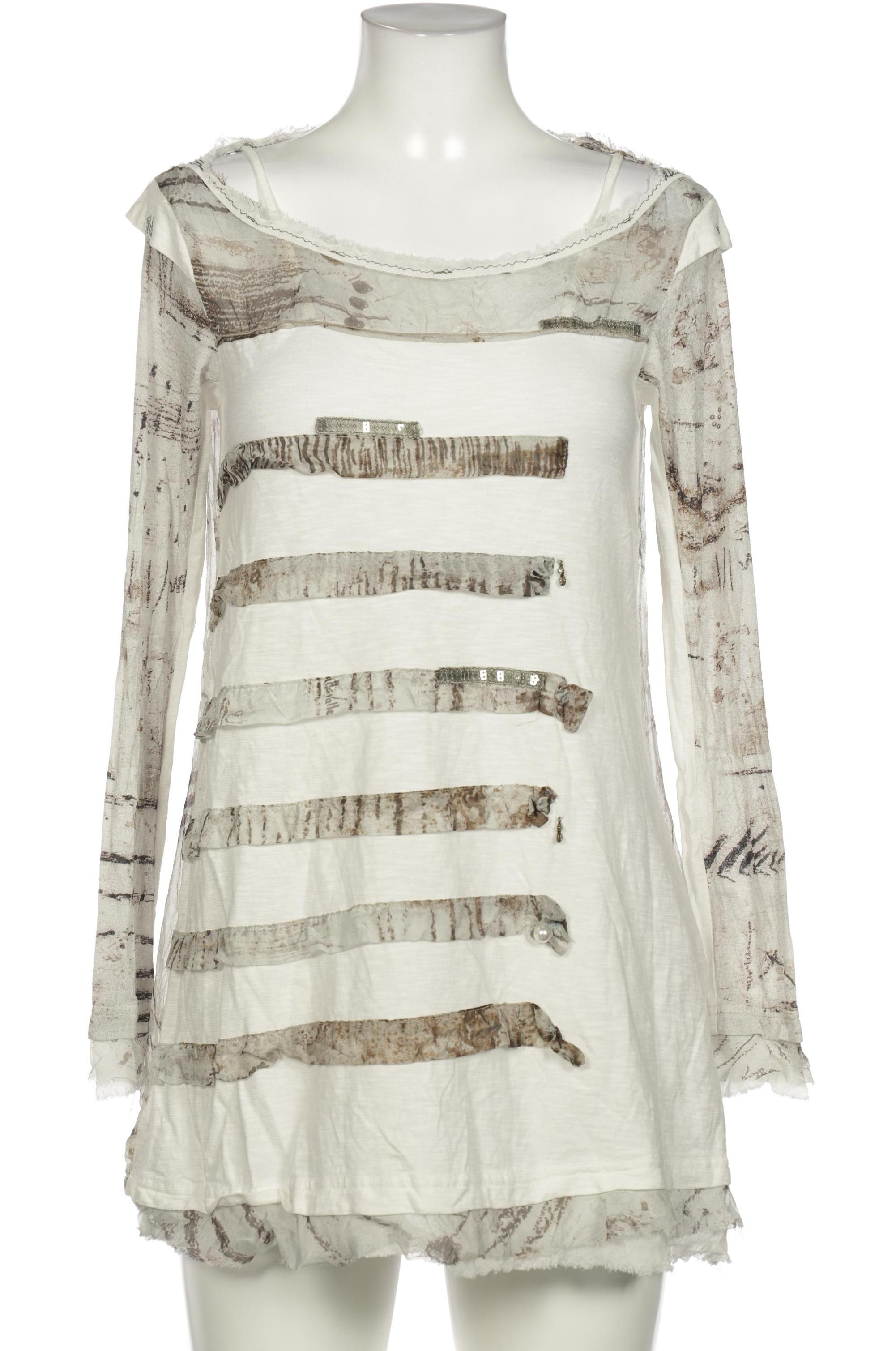 

ELISA CAVALETTI Damen Kleid, grau