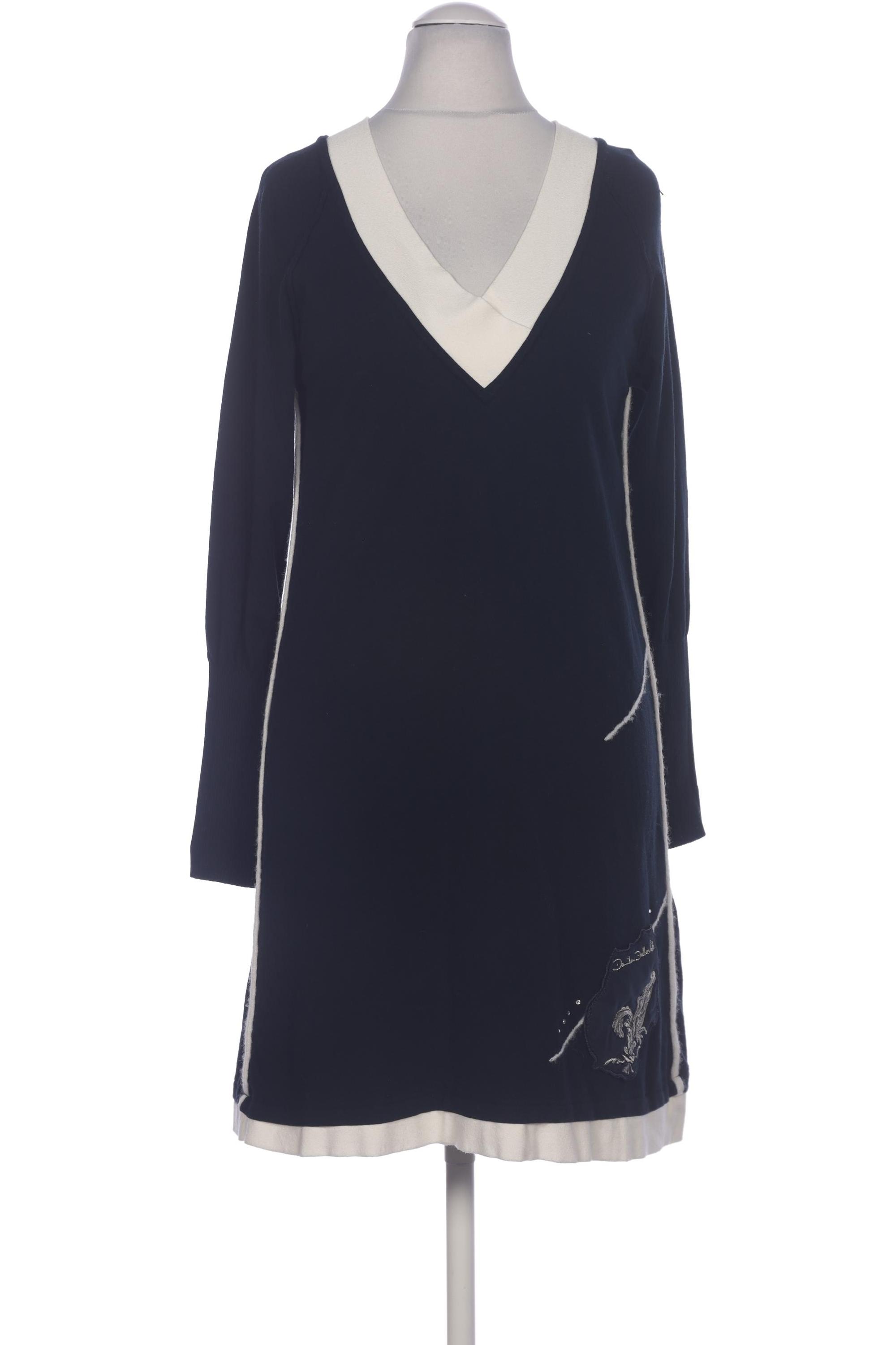 

Elisa Cavaletti Damen Kleid, marineblau, Gr. 36