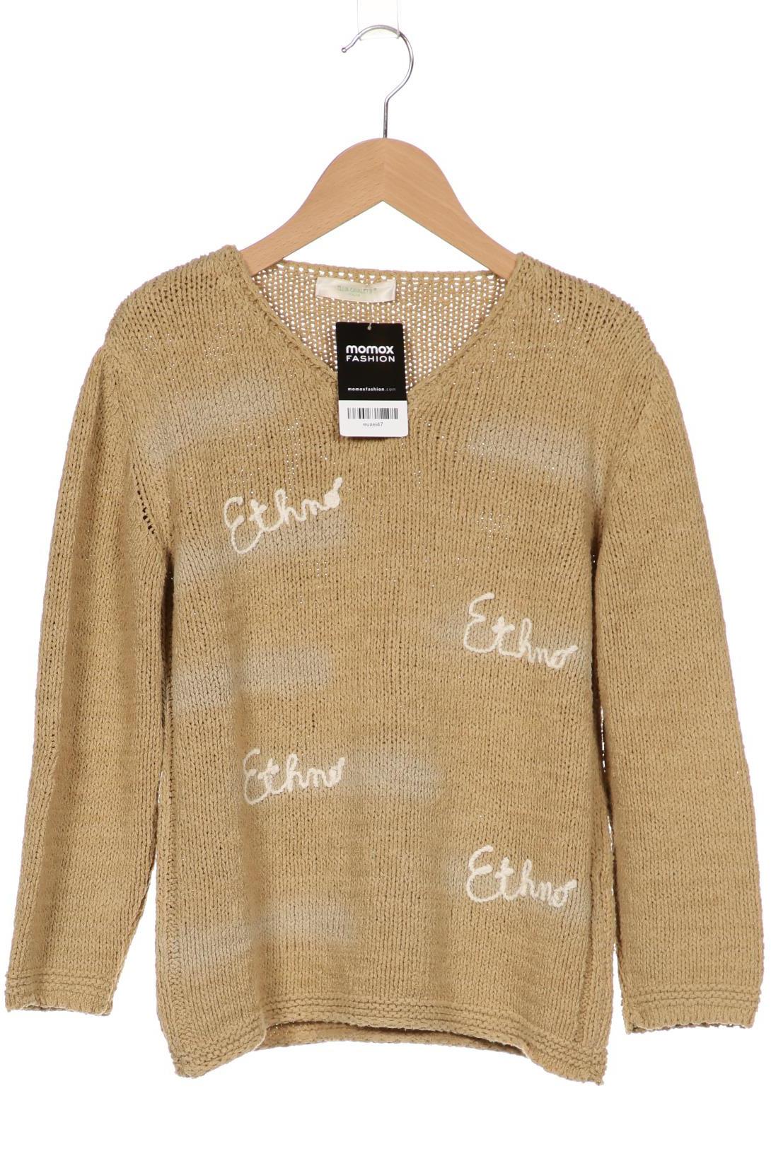 

ELISA CAVALETTI Damen Pullover, beige