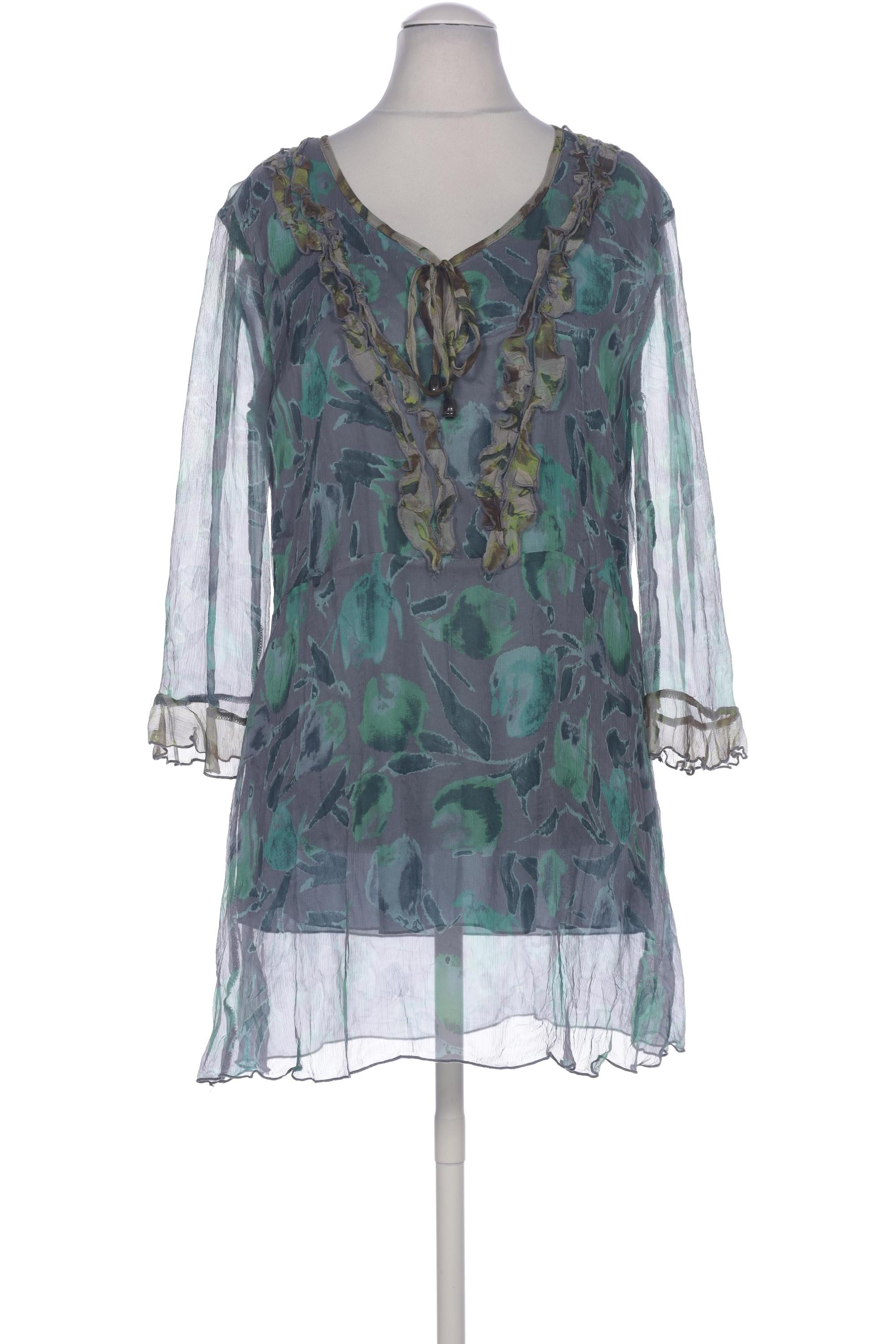 

Elisa Cavaletti Damen Kleid, grau, Gr. 38