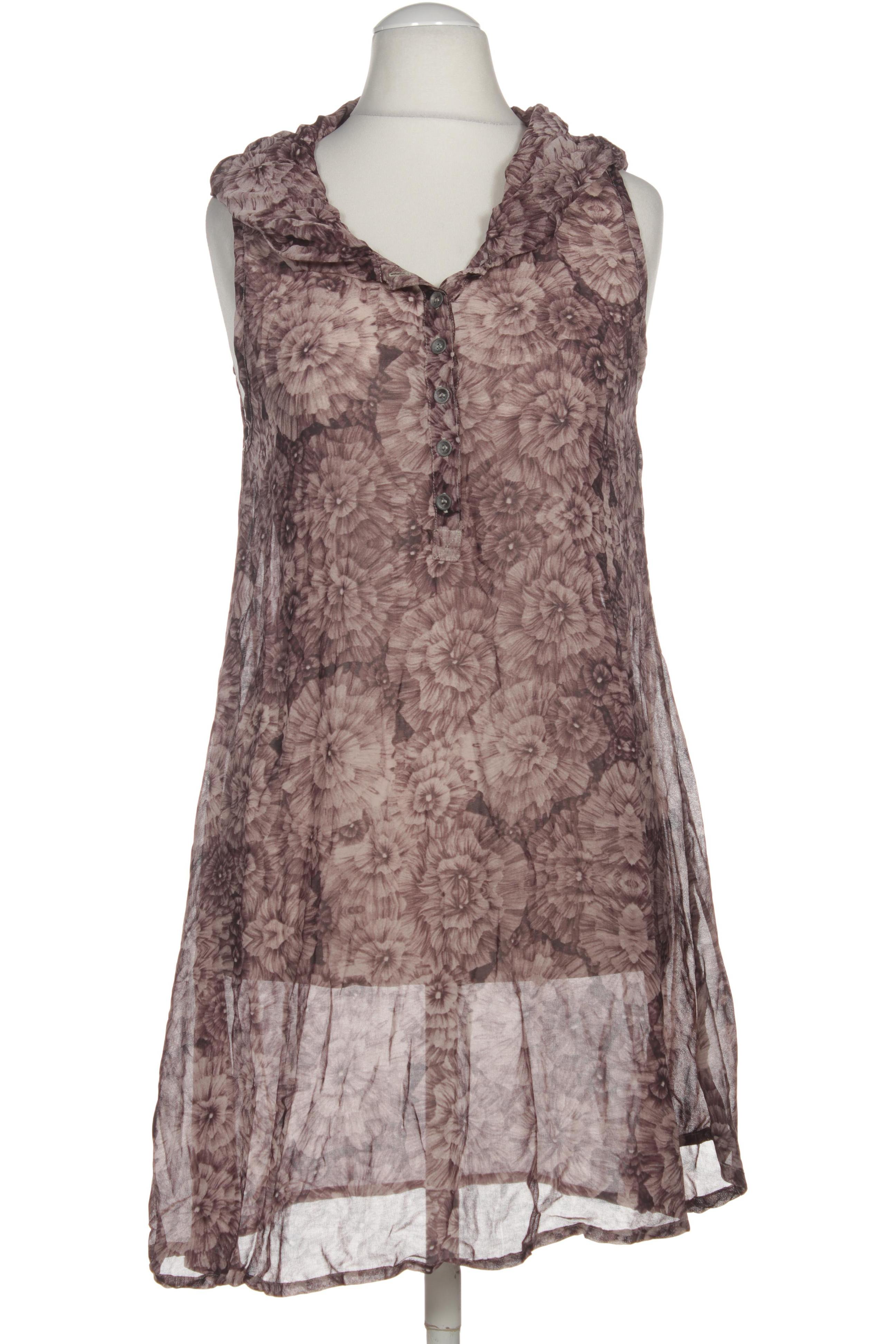 

Elisa Cavaletti Damen Kleid, braun, Gr. 36