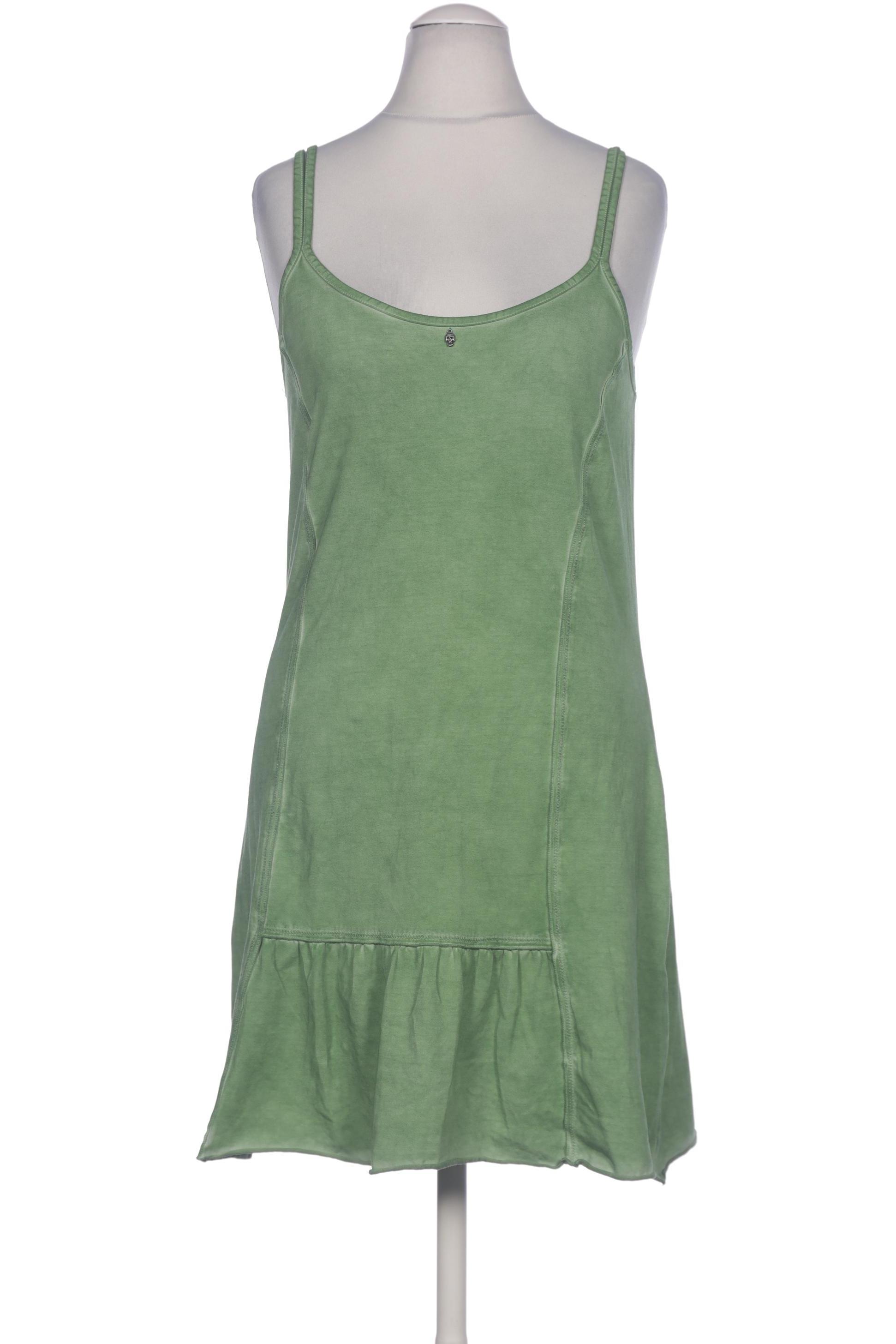 

Elisa Cavaletti Damen Kleid, grün, Gr. 36