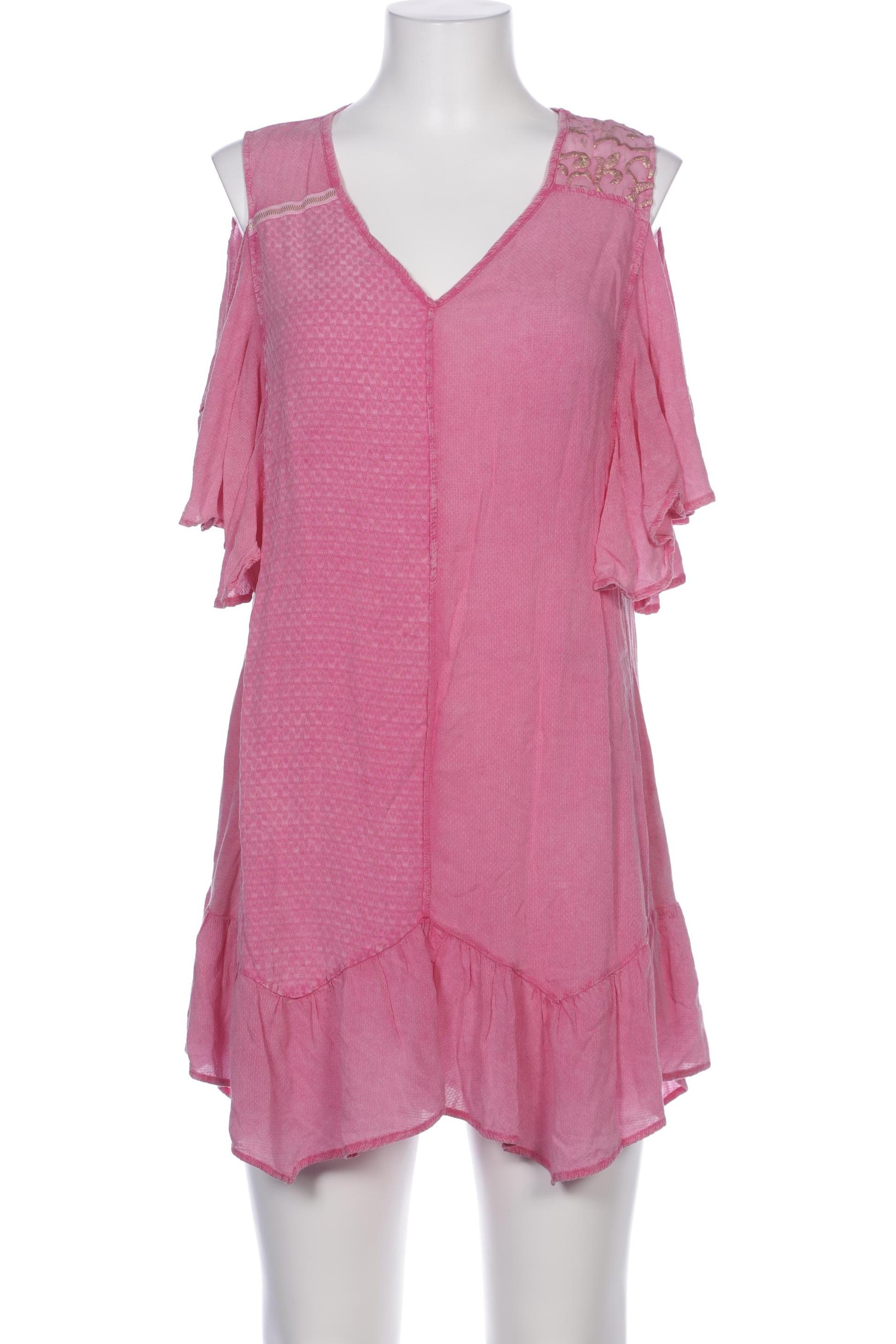 

Elisa Cavaletti Damen Kleid, pink, Gr. 38