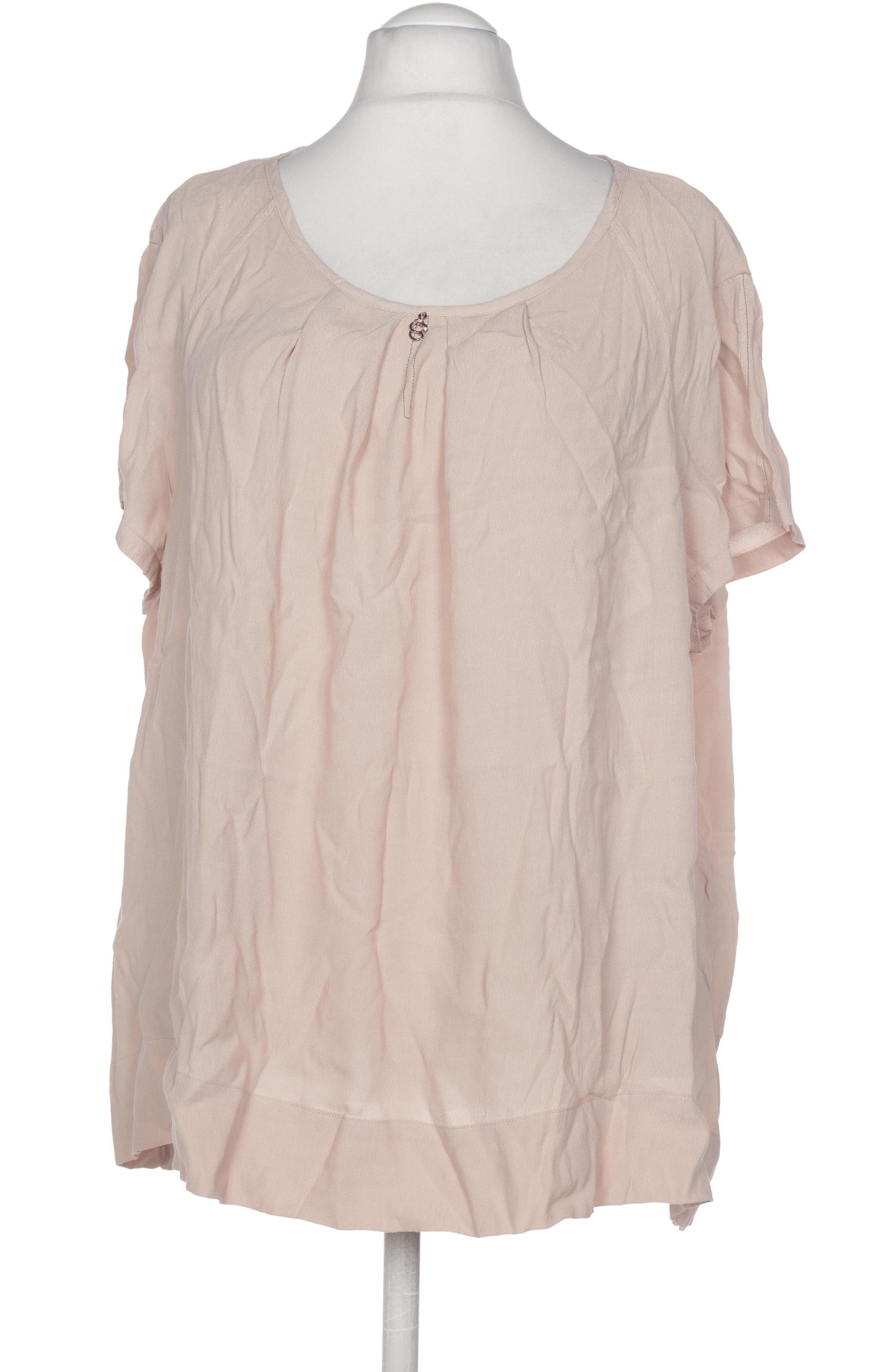 

Elisa Cavaletti Damen Bluse, beige, Gr. 42