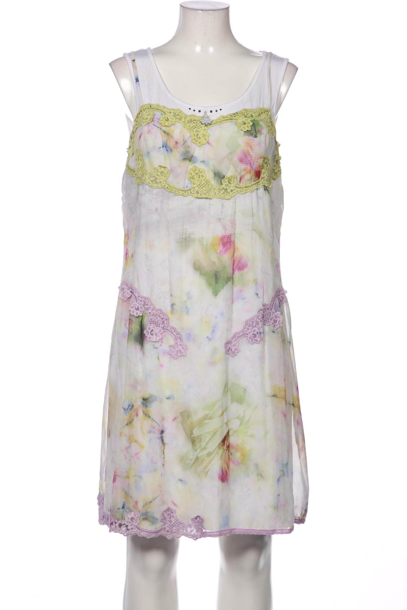 

Elisa Cavaletti Damen Kleid, mehrfarbig, Gr. 42