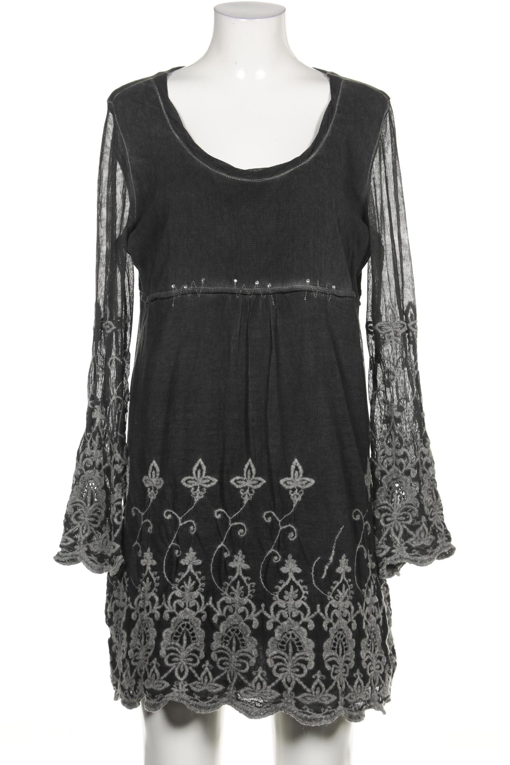

ELISA CAVALETTI Damen Kleid, grau