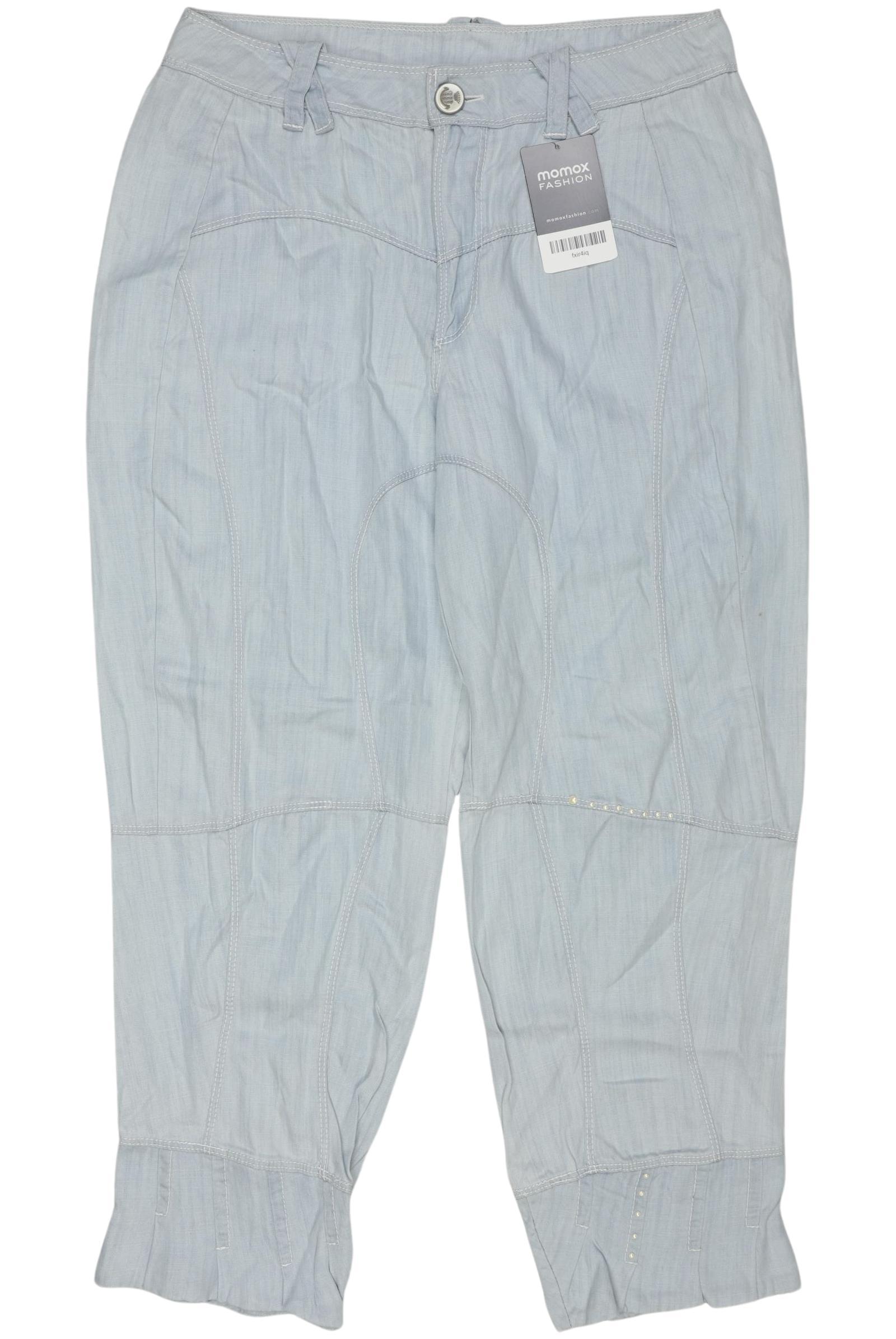 

Elisa Cavaletti Damen Jeans, hellblau, Gr. 29