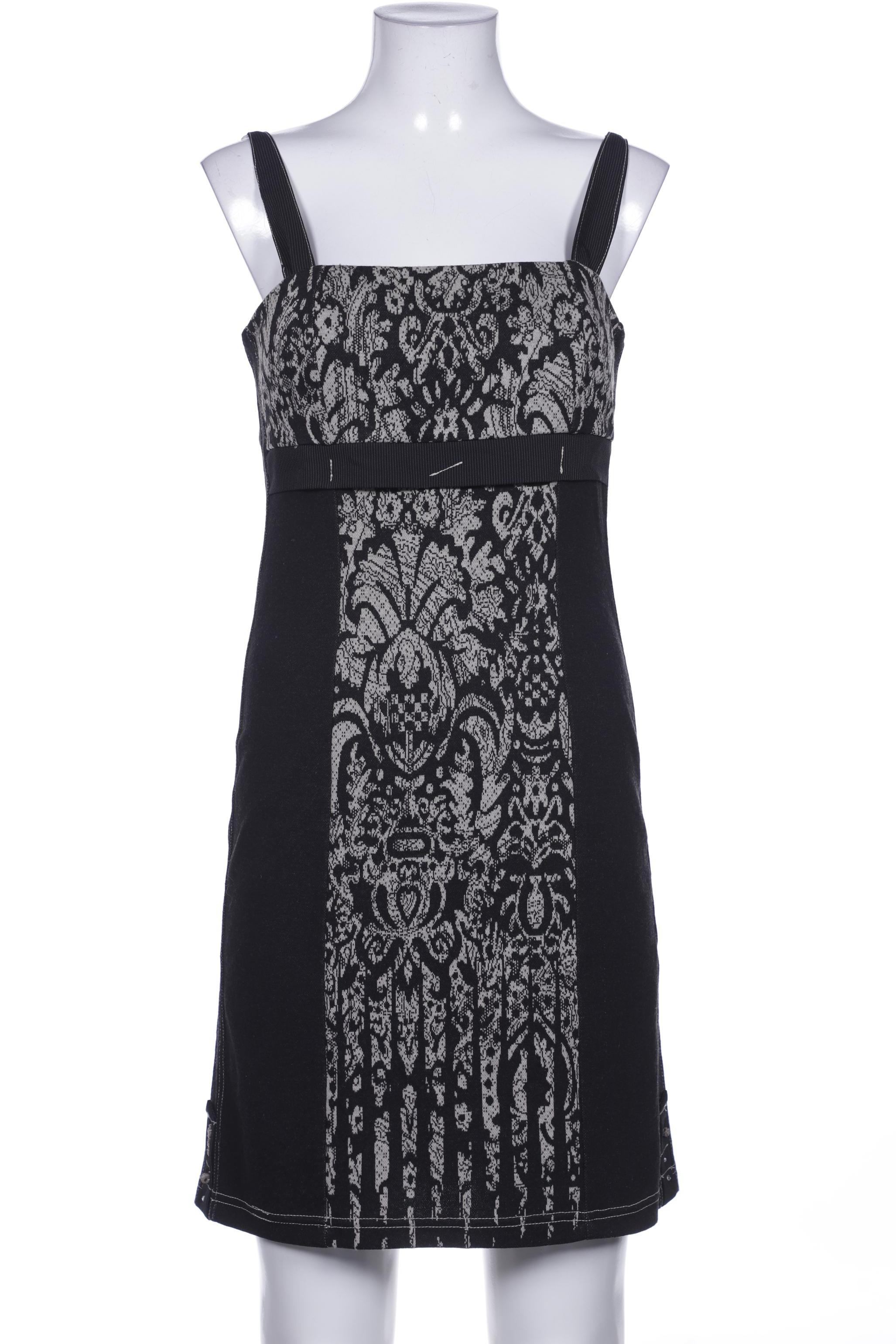

Elisa Cavaletti Damen Kleid, schwarz, Gr. 38