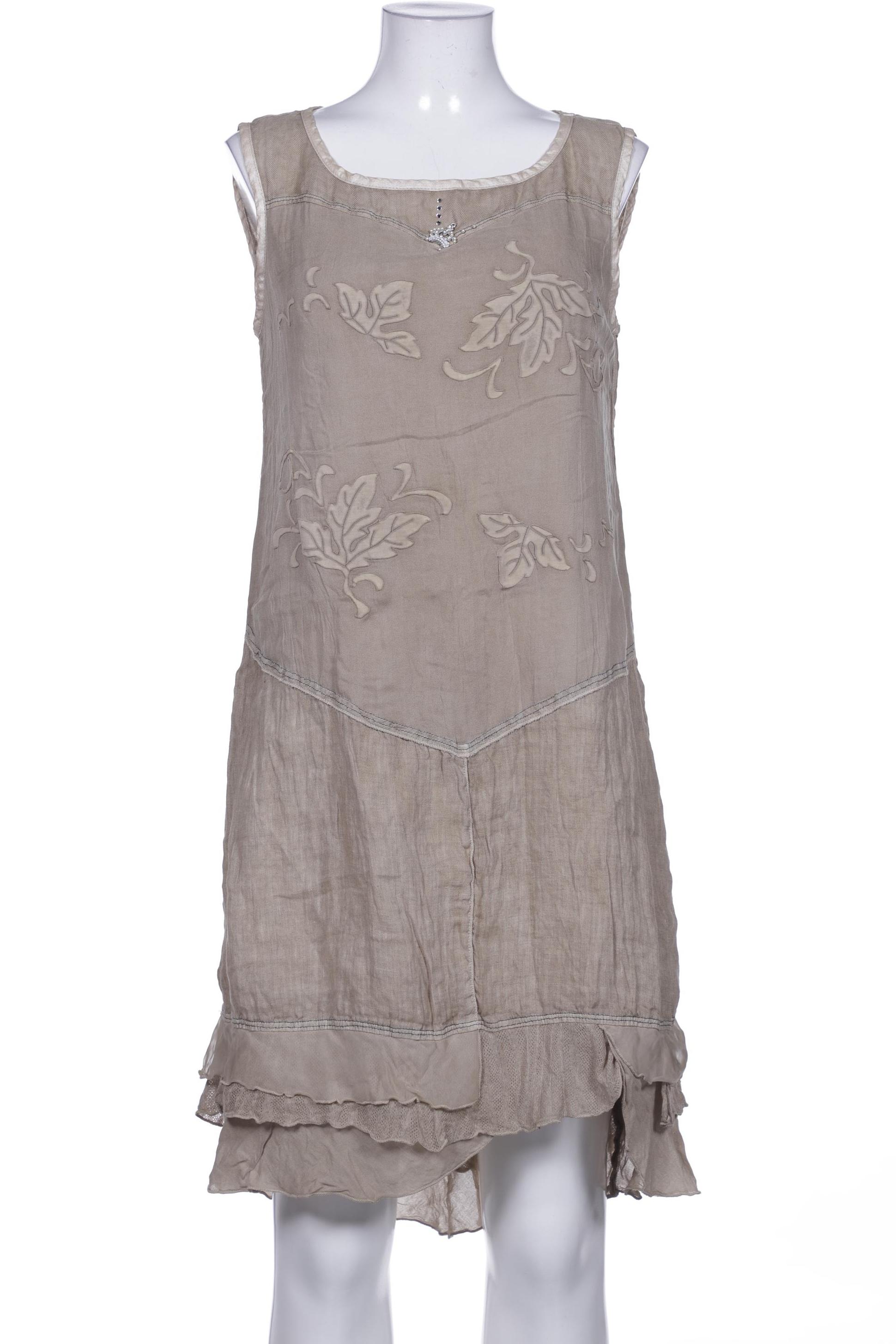 

ELISA CAVALETTI Damen Kleid, beige