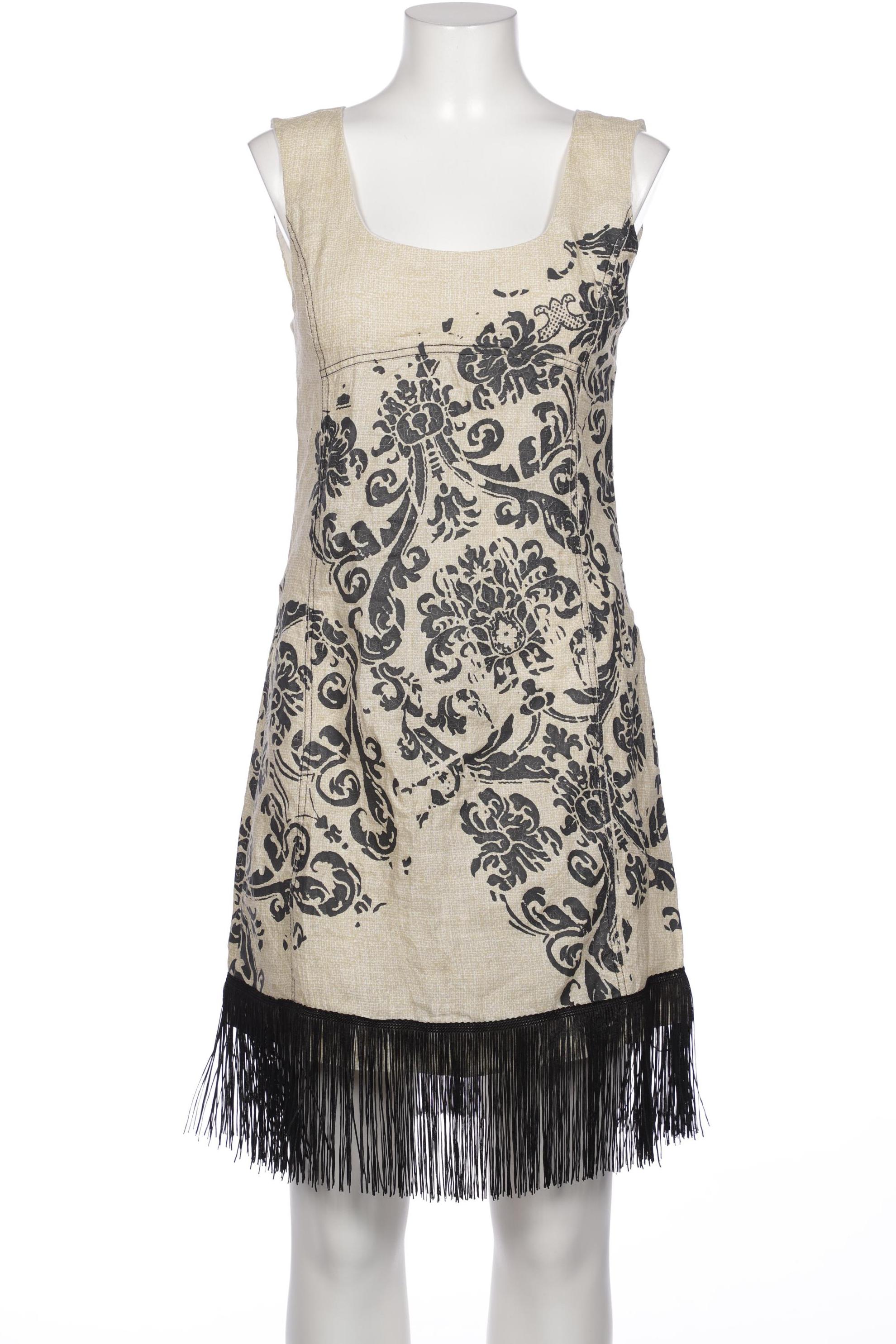 

Elisa Cavaletti Damen Kleid, beige, Gr. 38