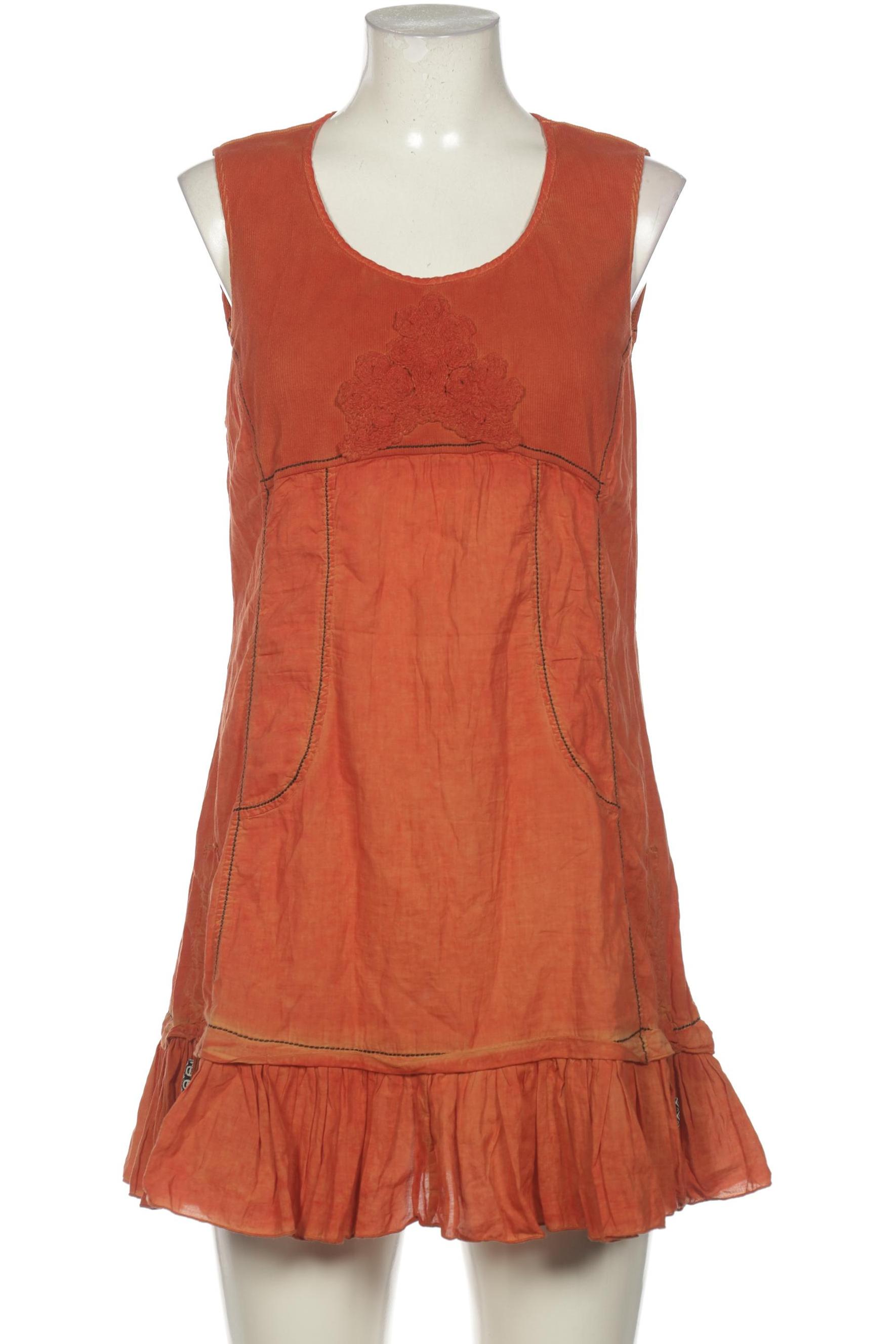 

ELISA CAVALETTI Damen Kleid, orange