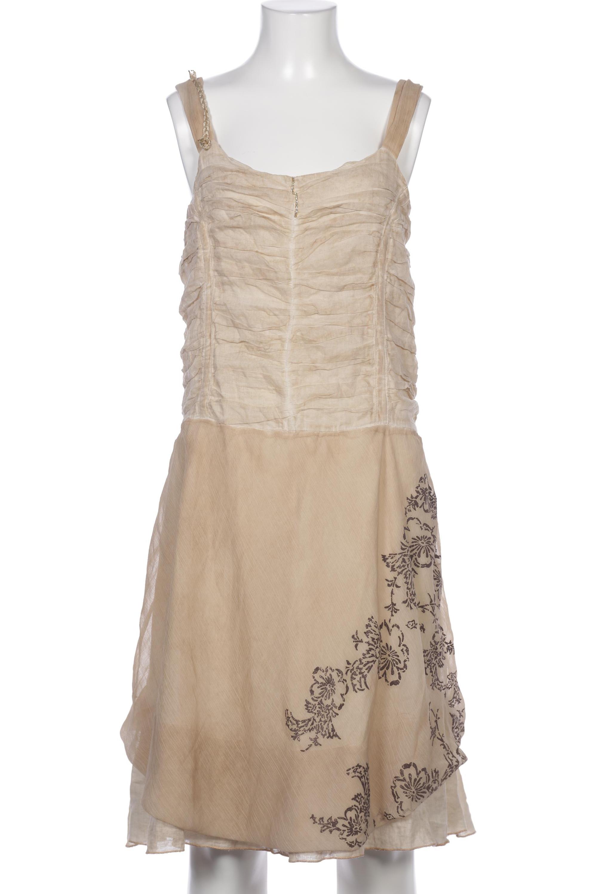 

ELISA CAVALETTI Damen Kleid, beige