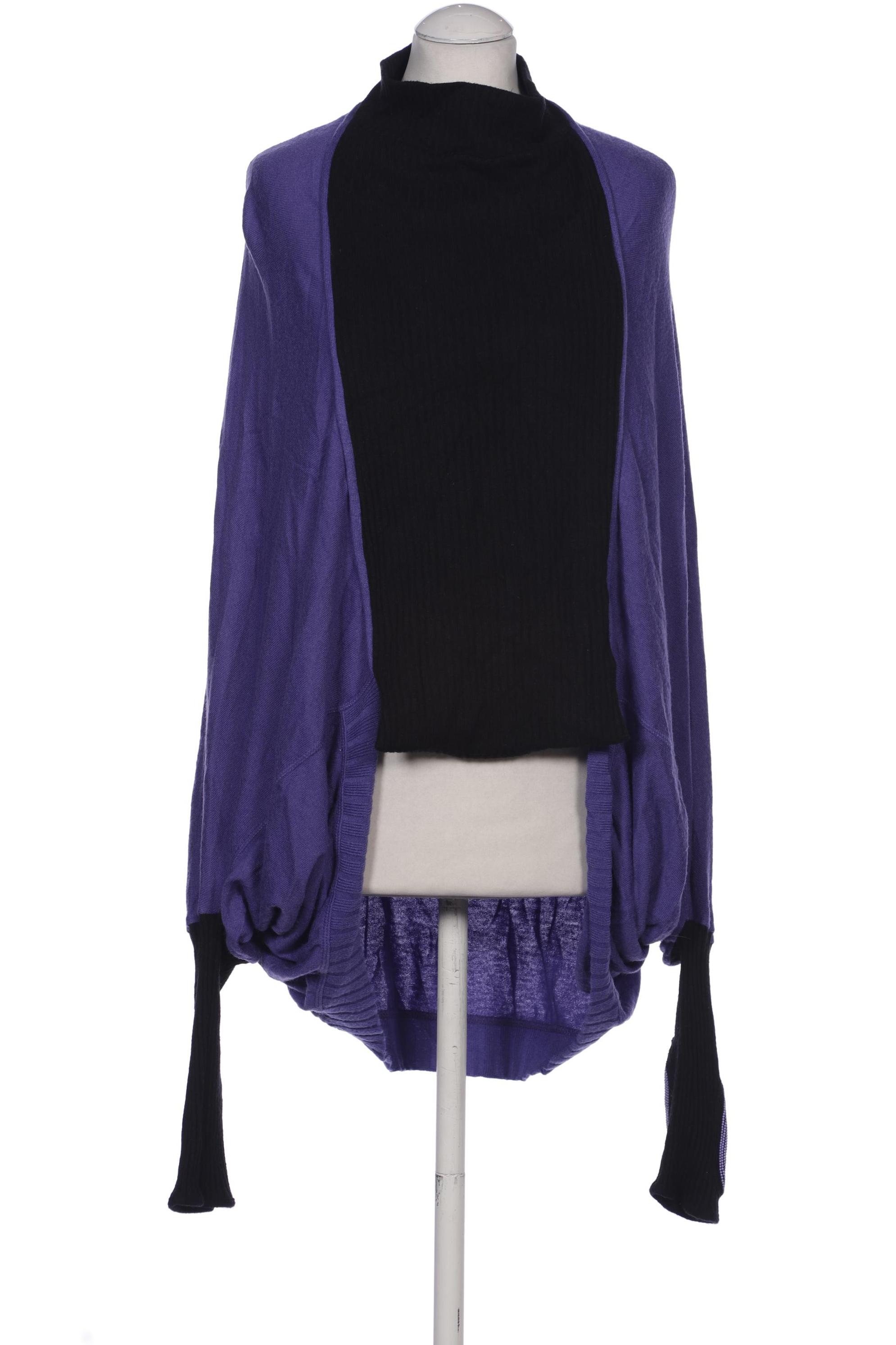 

Elisa Cavaletti Damen Pullover, flieder, Gr. 38