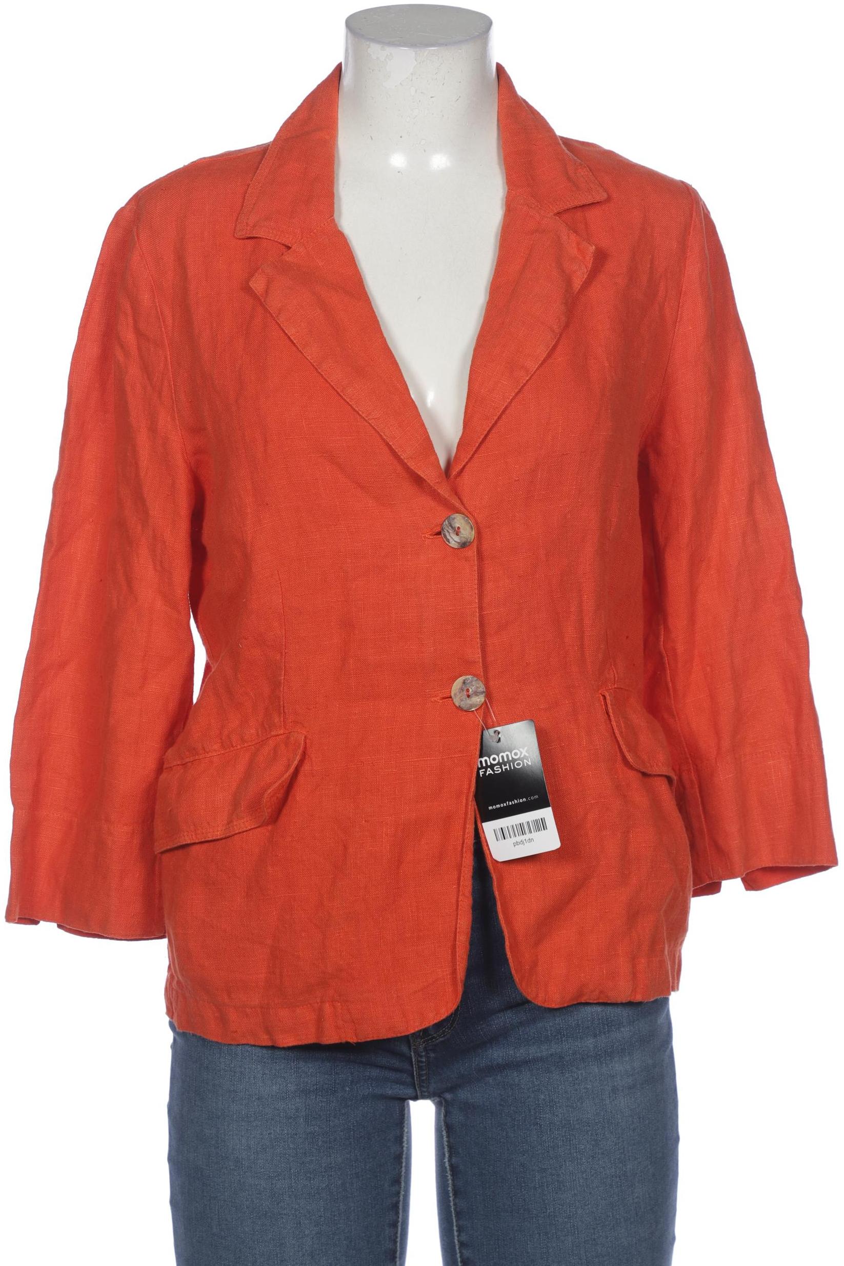

Elisa Cavaletti Damen Blazer, rot, Gr. 42