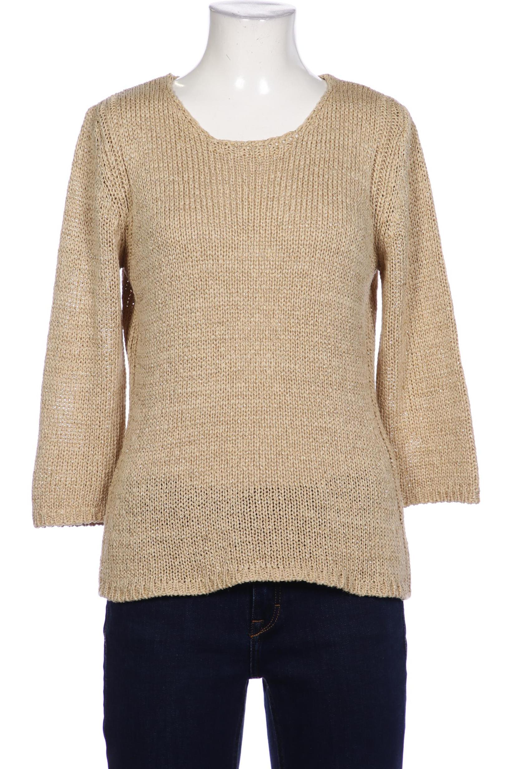 

ELISA CAVALETTI Damen Pullover, beige