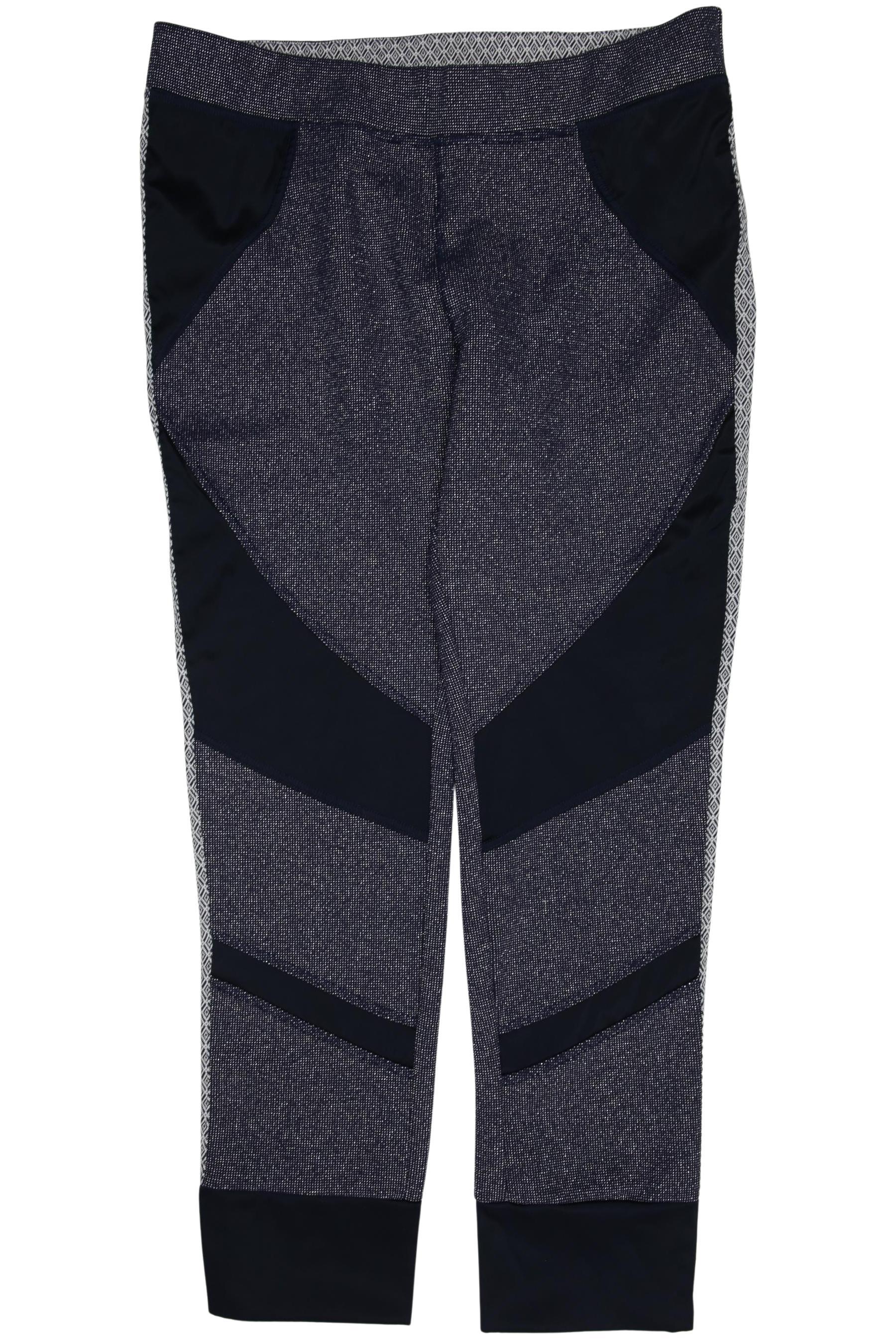 

Elisa Cavaletti Damen Stoffhose, marineblau, Gr. 44