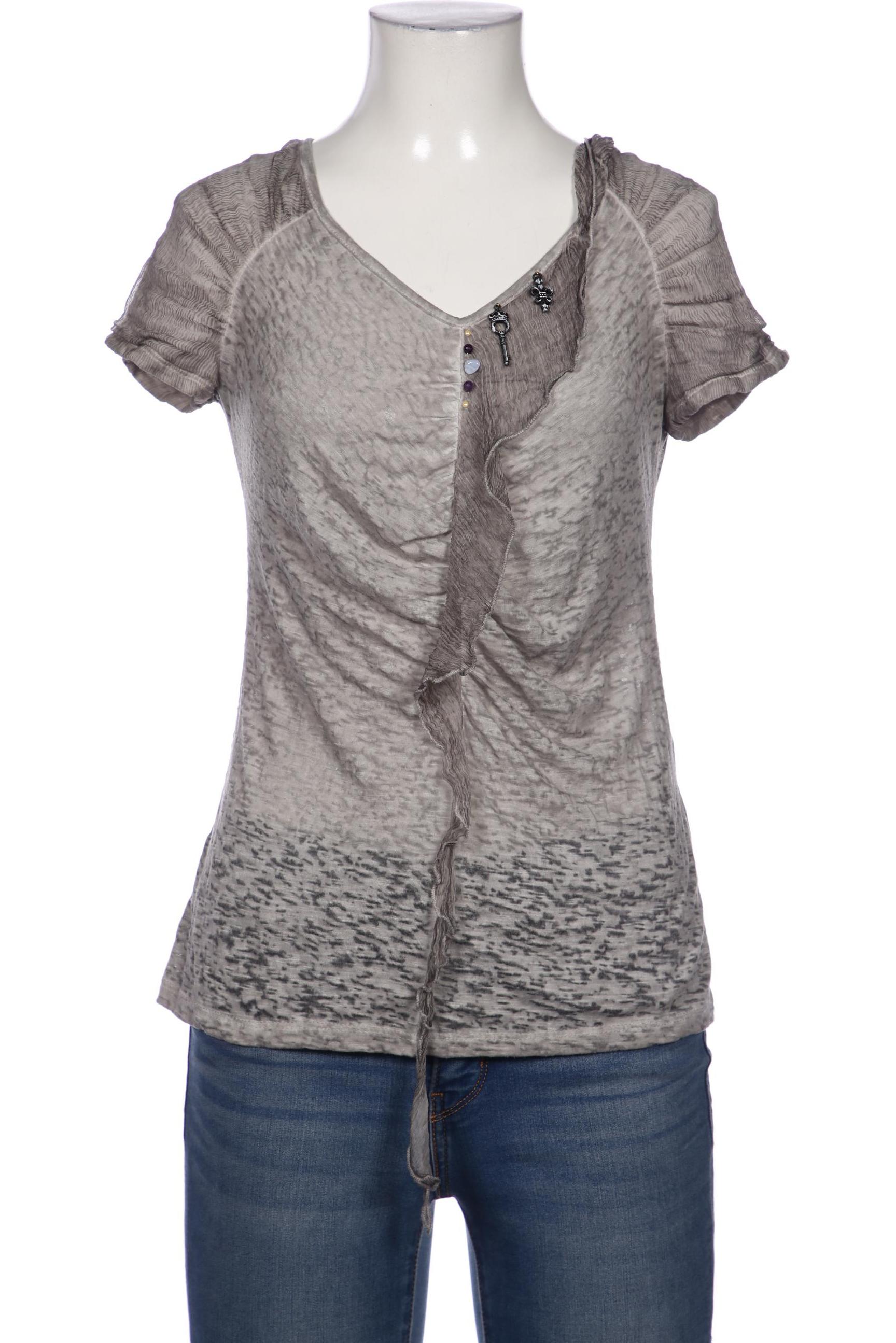 

ELISA CAVALETTI Damen T-Shirt, grau