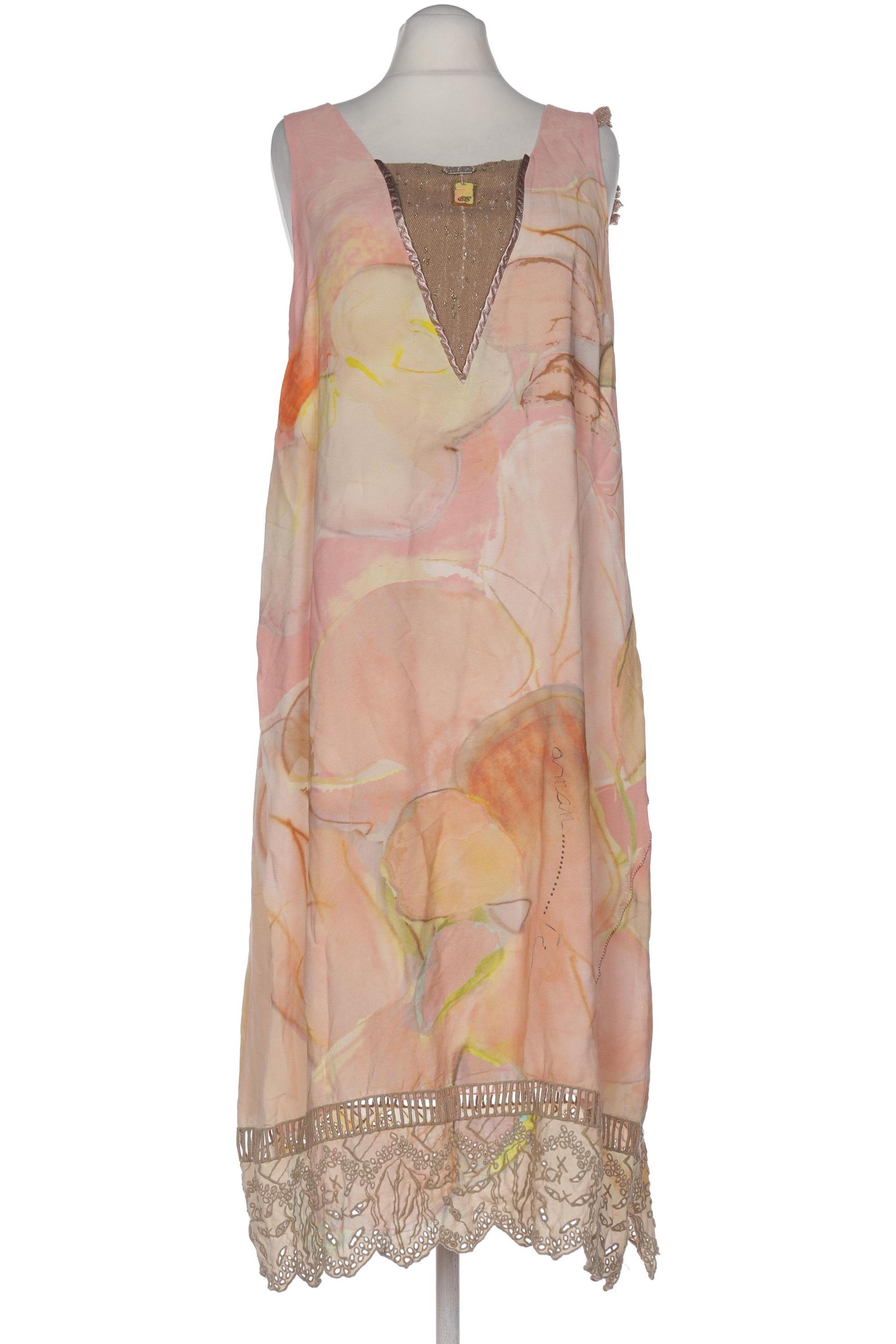 

Elisa Cavaletti Damen Kleid, mehrfarbig, Gr. 44