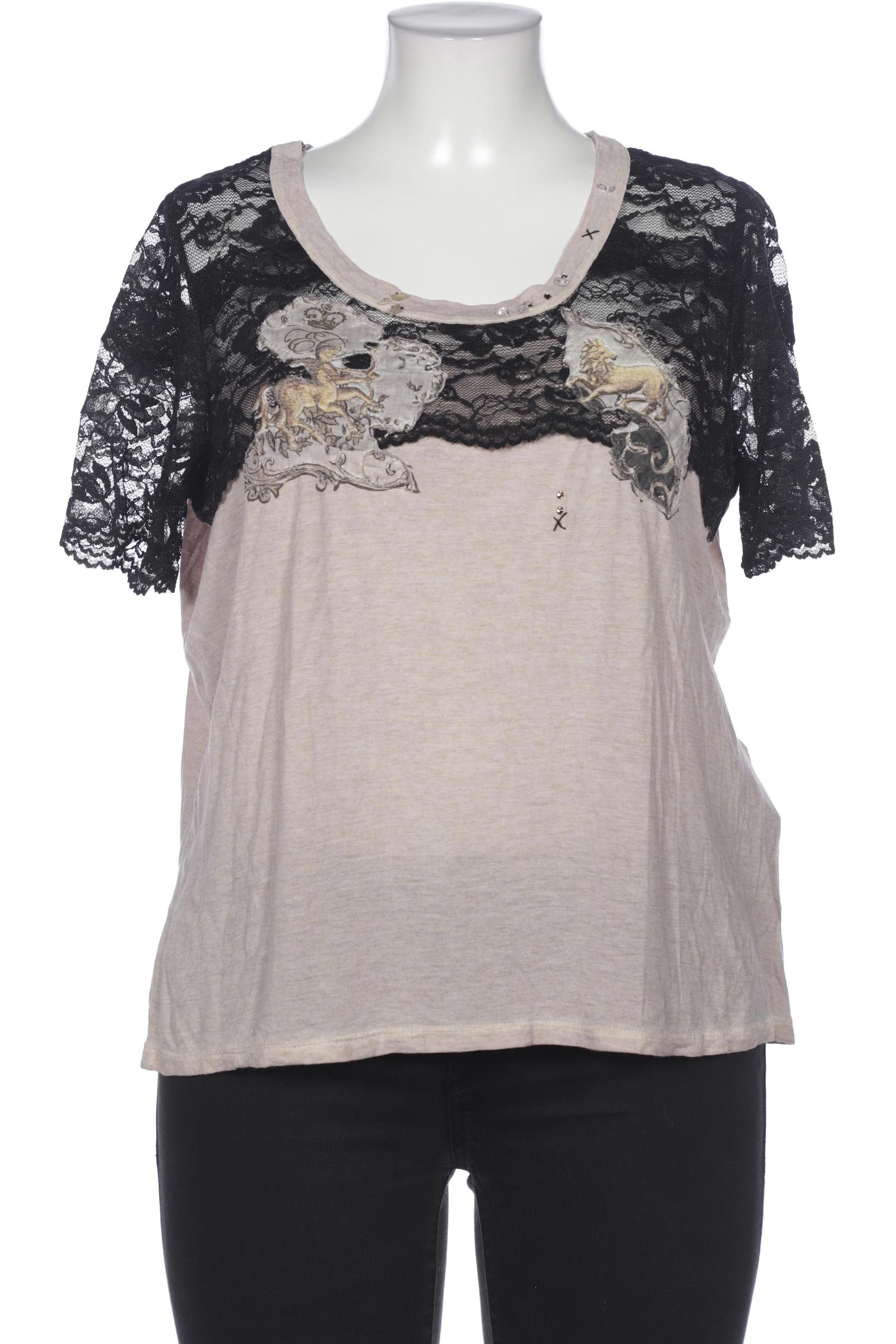 

Elisa Cavaletti Damen T-Shirt, pink, Gr. 46